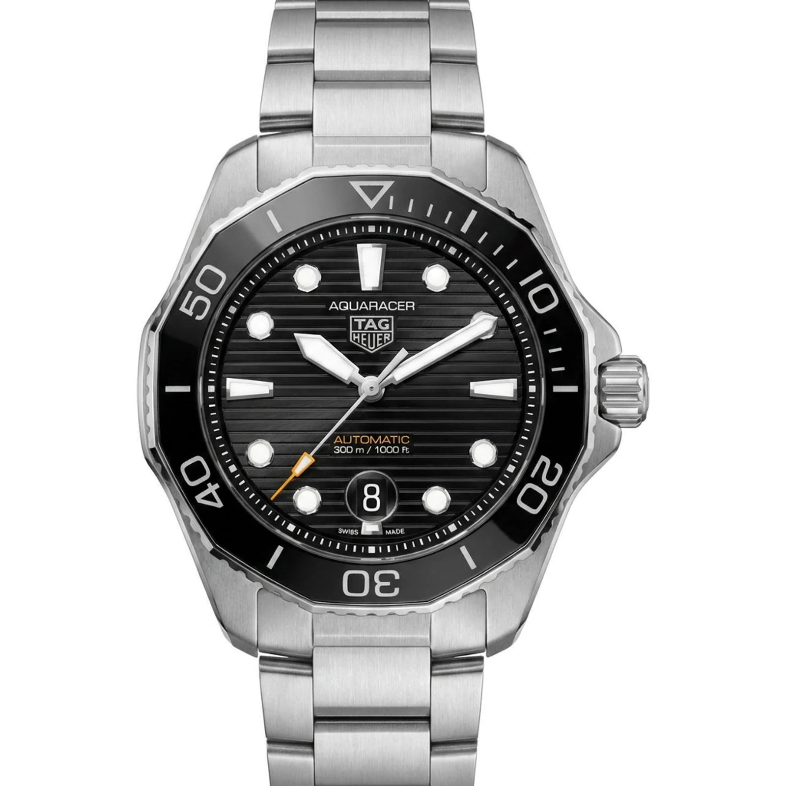 TAG Heuer Aquaracer WBP201A