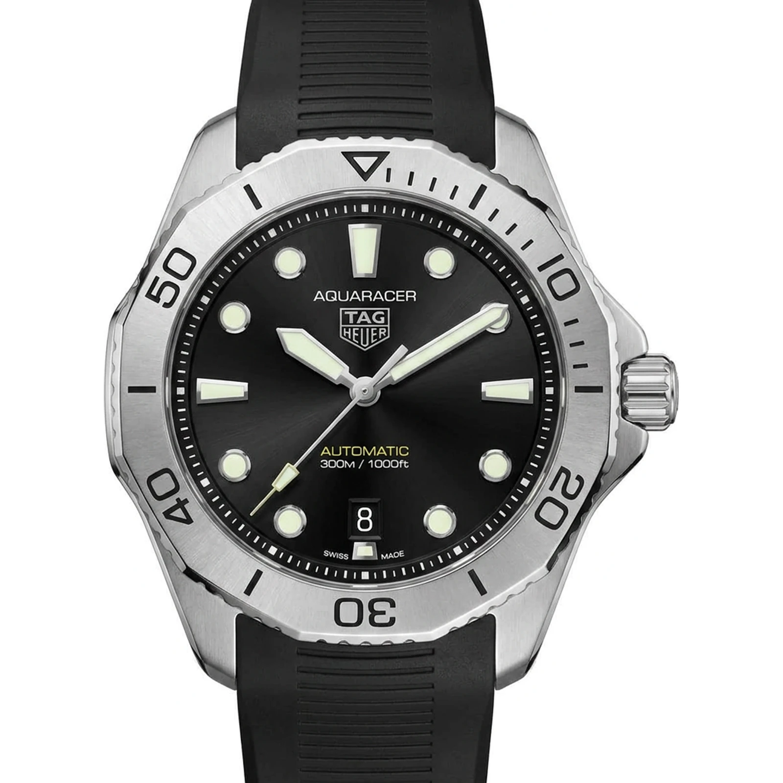 TAG Heuer Aquaracer WBP201A.FT6