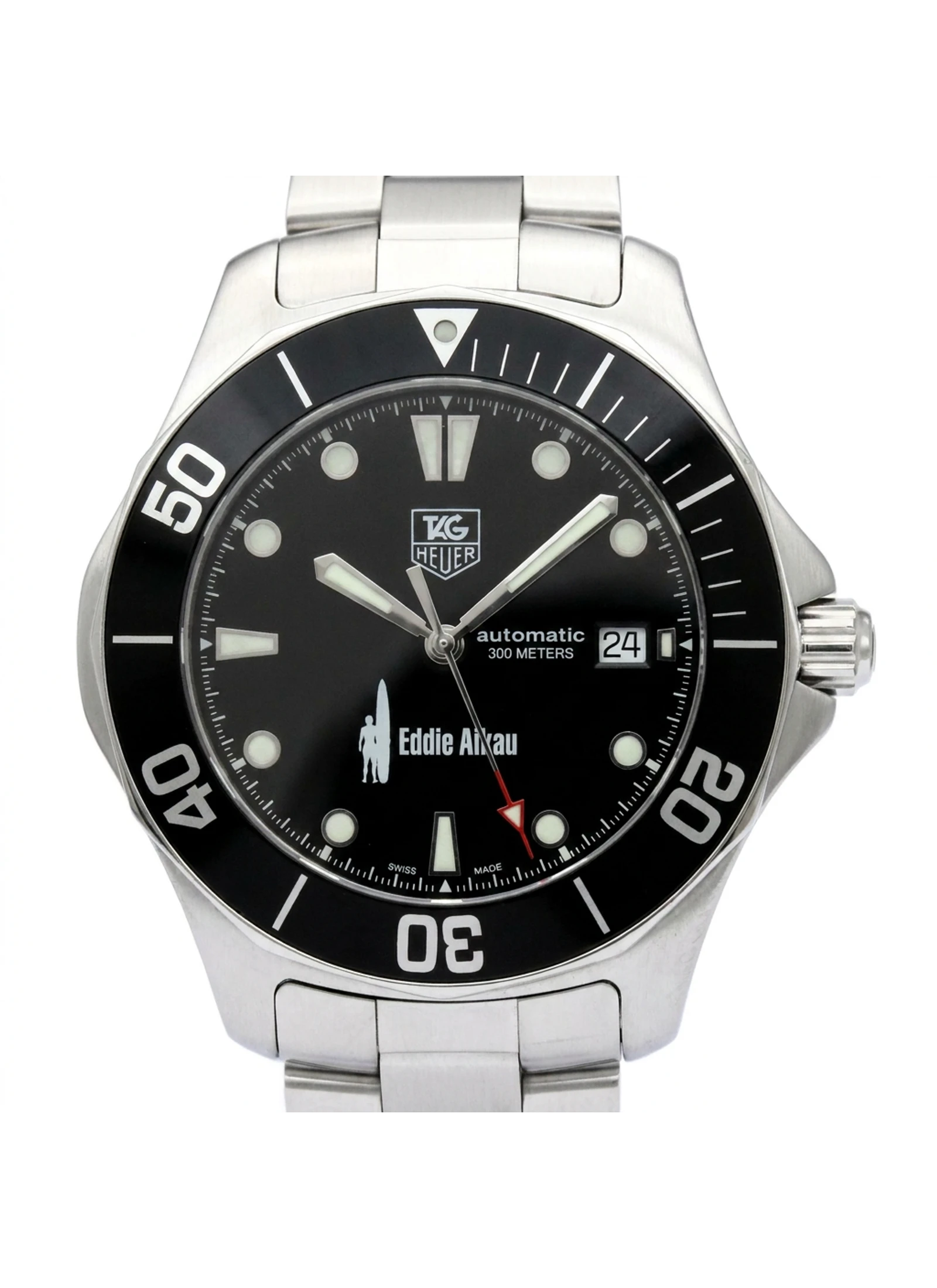 TAG Heuer Aquaracer WAB2012