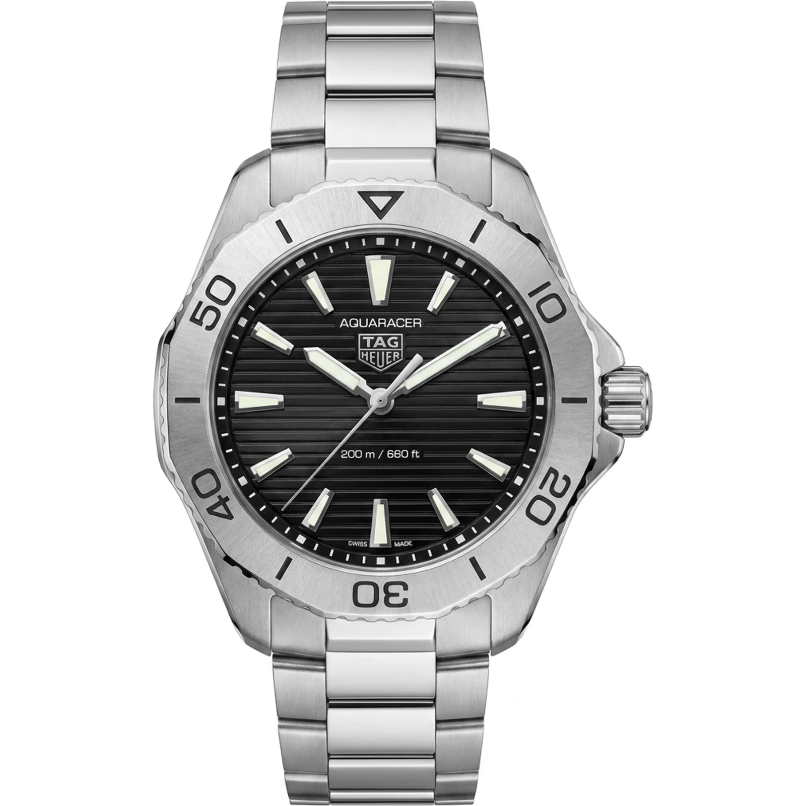 TAG Heuer Aquaracer WBP1110