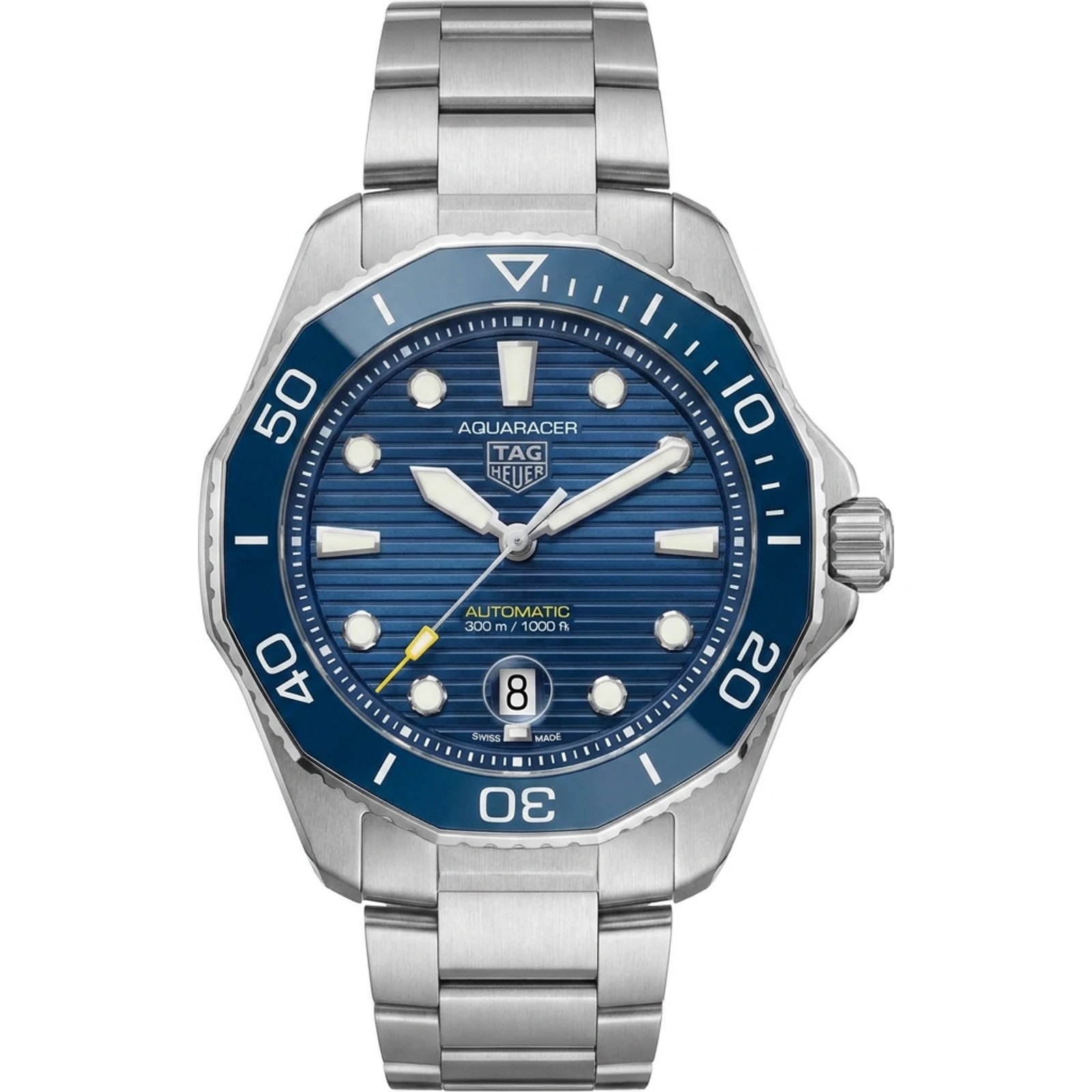 TAG Heuer Aquaracer WBP201B
