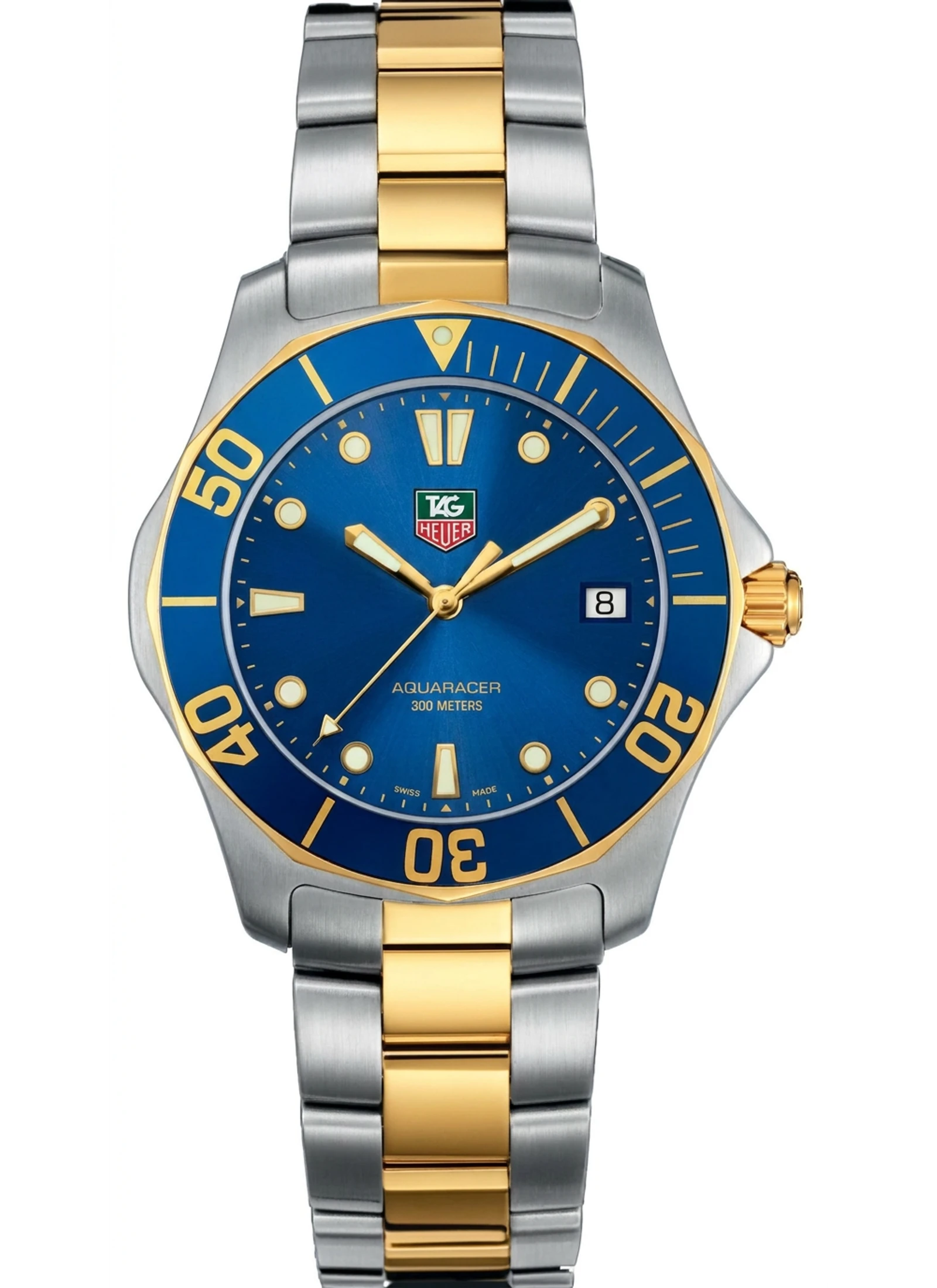 TAG Heuer Aquaracer WAB1120.BB0802