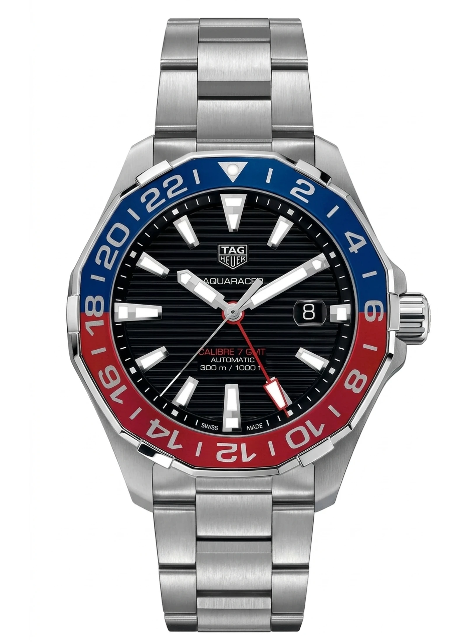 TAG Heuer Aquaracer WAY20IF.BA0927