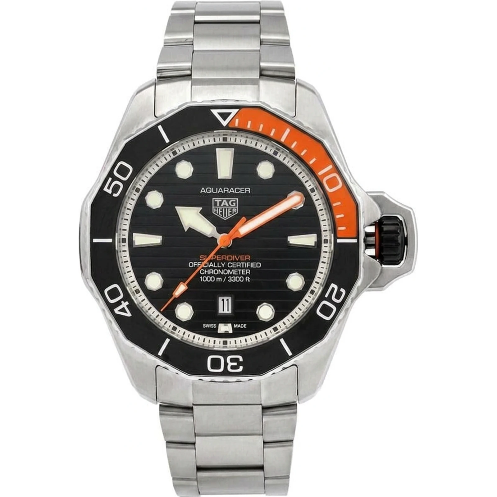 TAG Heuer Aquaracer WBP5A8A