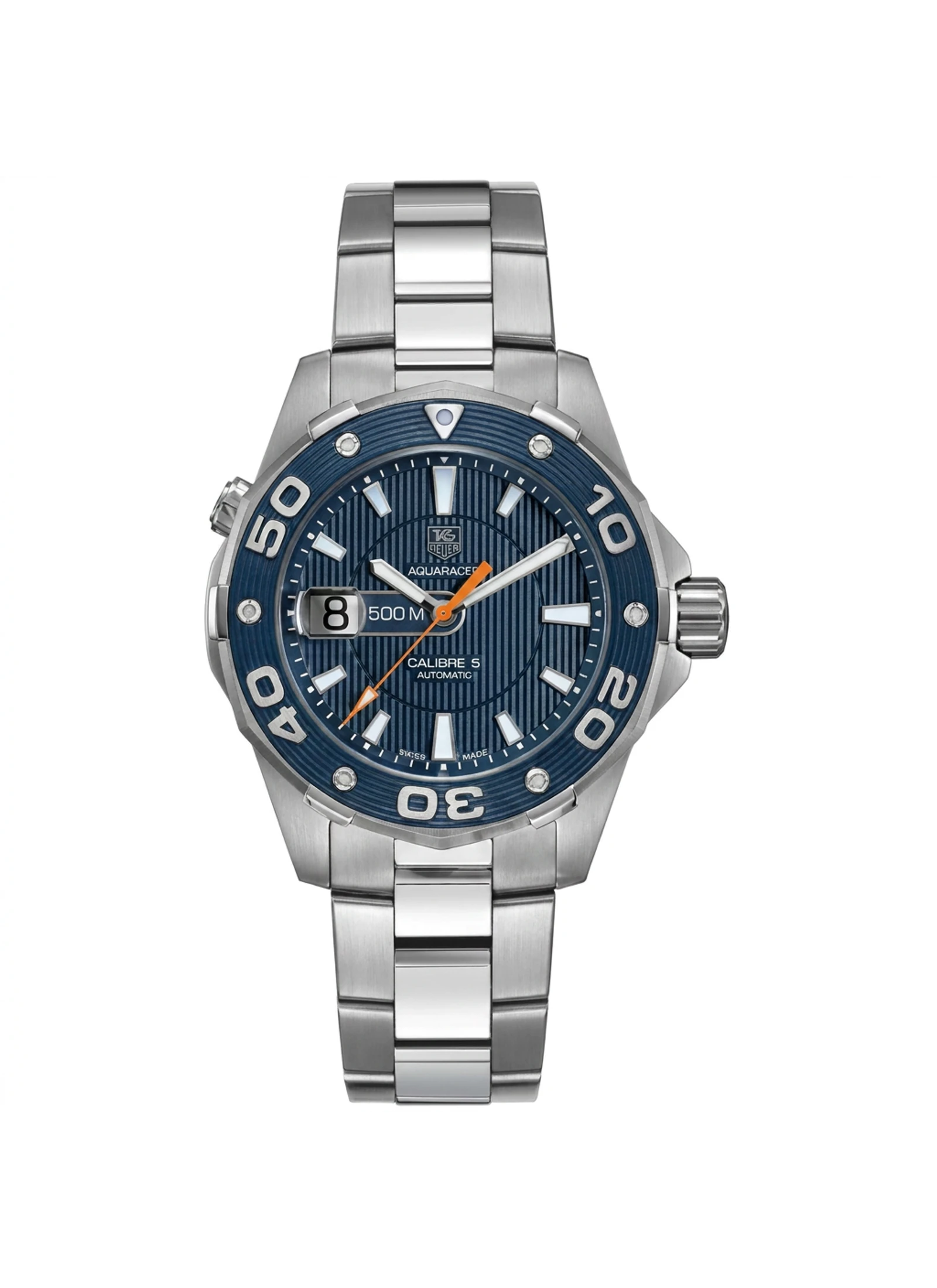 TAG Heuer Aquaracer 500M WAJ1112.BA0871