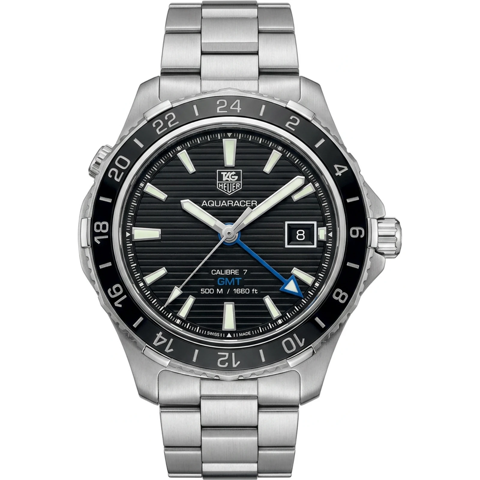 TAG Heuer Aquaracer 500M WAK211A