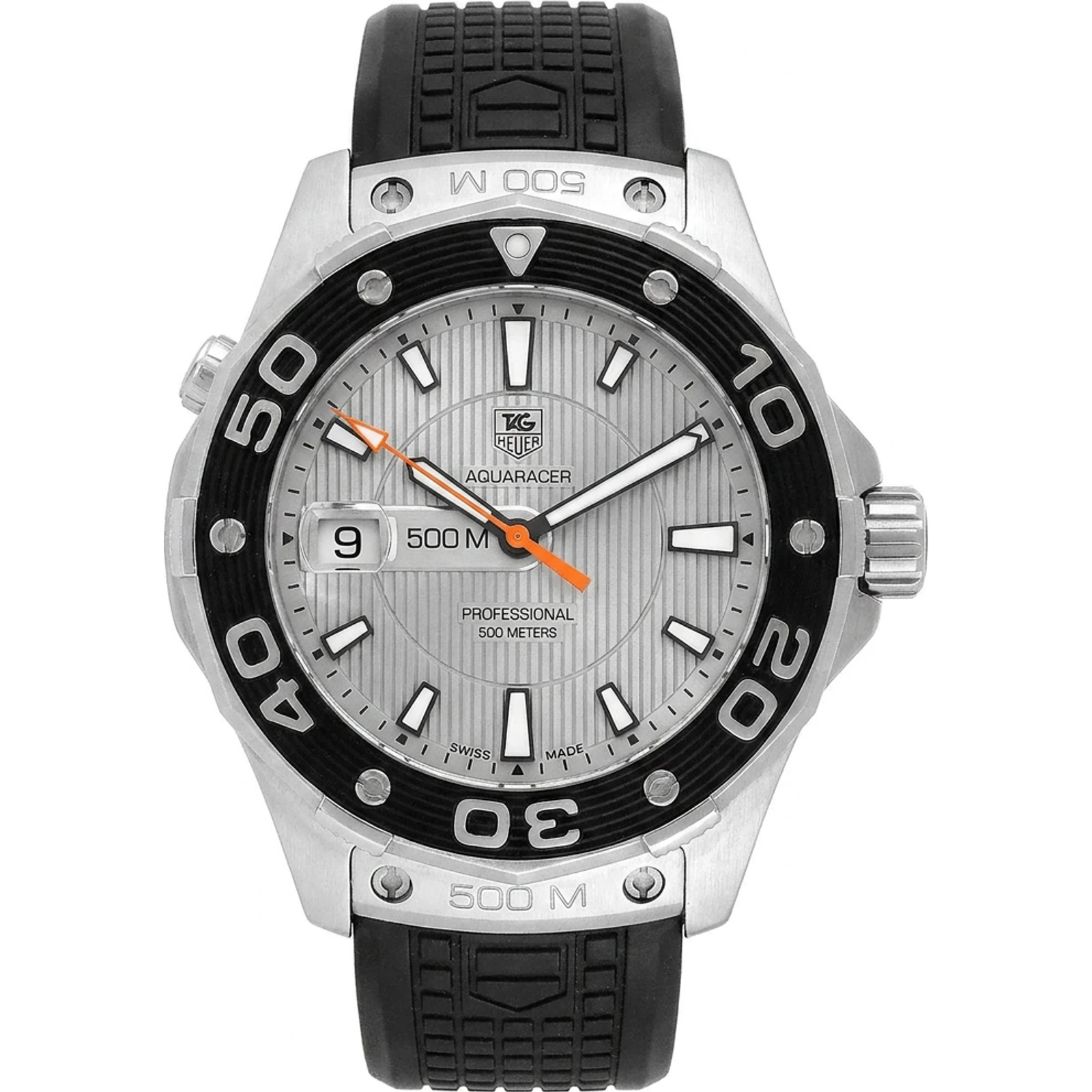TAG Heuer Aquaracer 500M WAJ1111