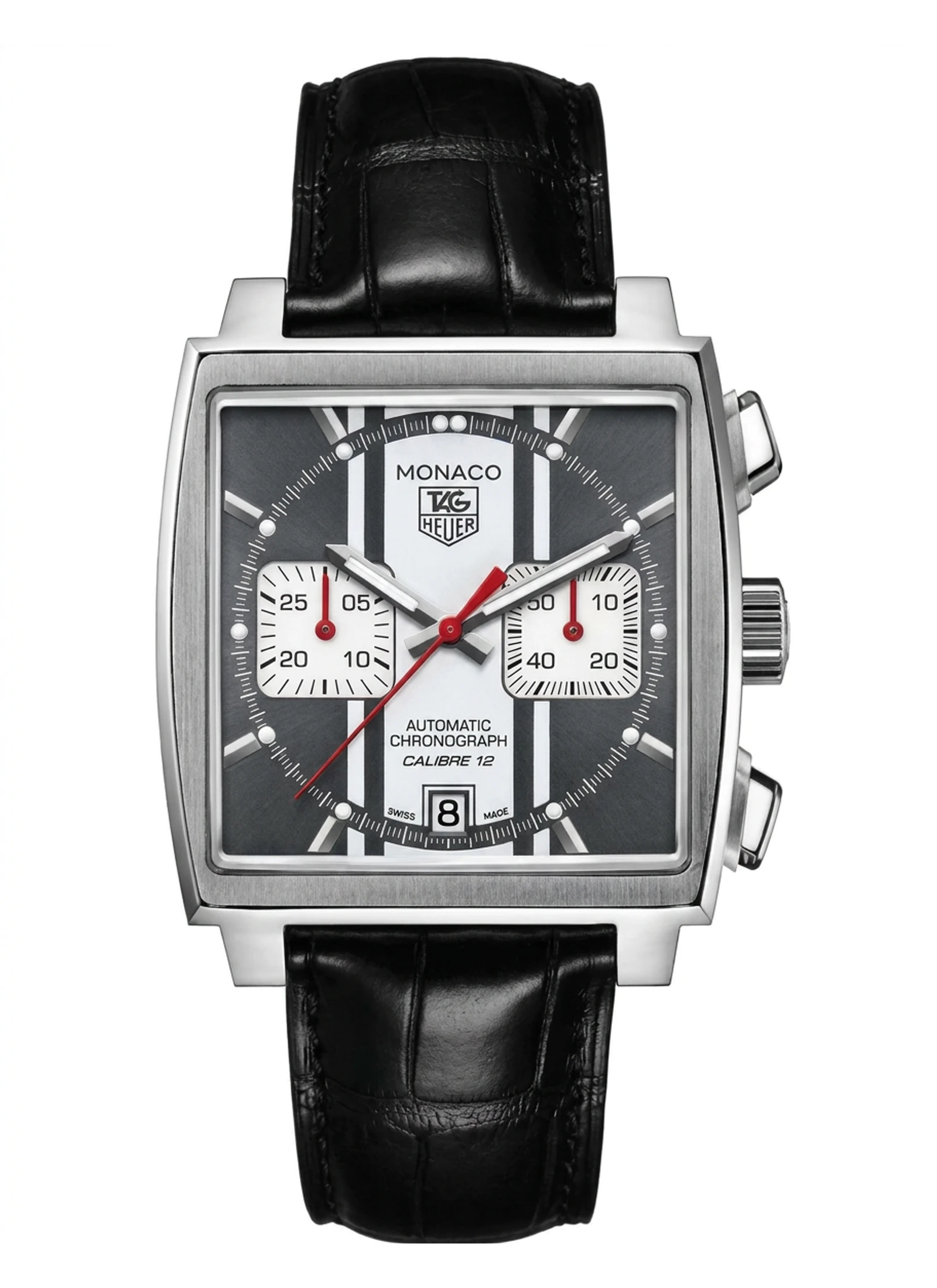 TAG Heuer Monaco CAW211N.FC6177