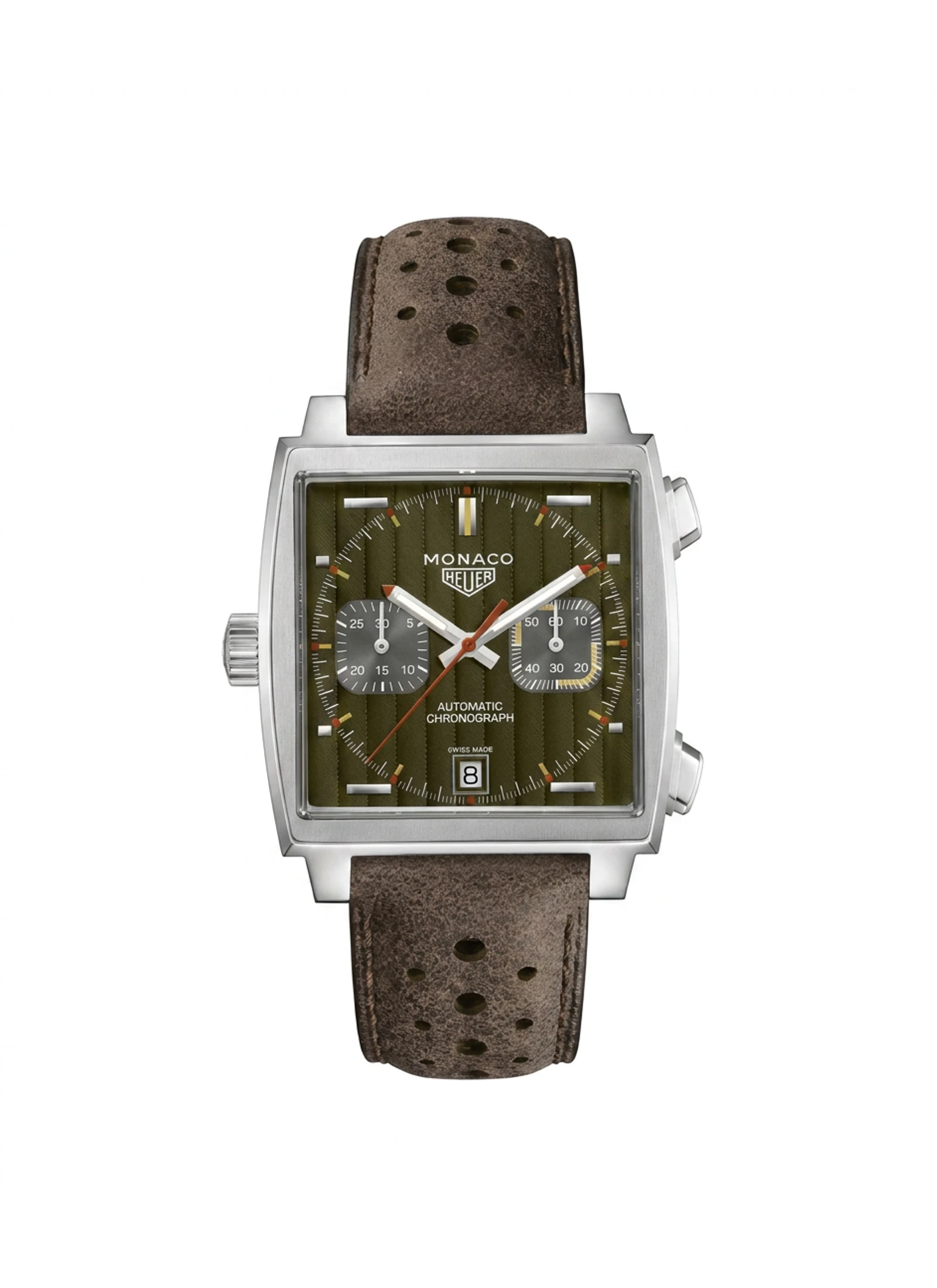 TAG Heuer Monaco CAW211V.FC6466