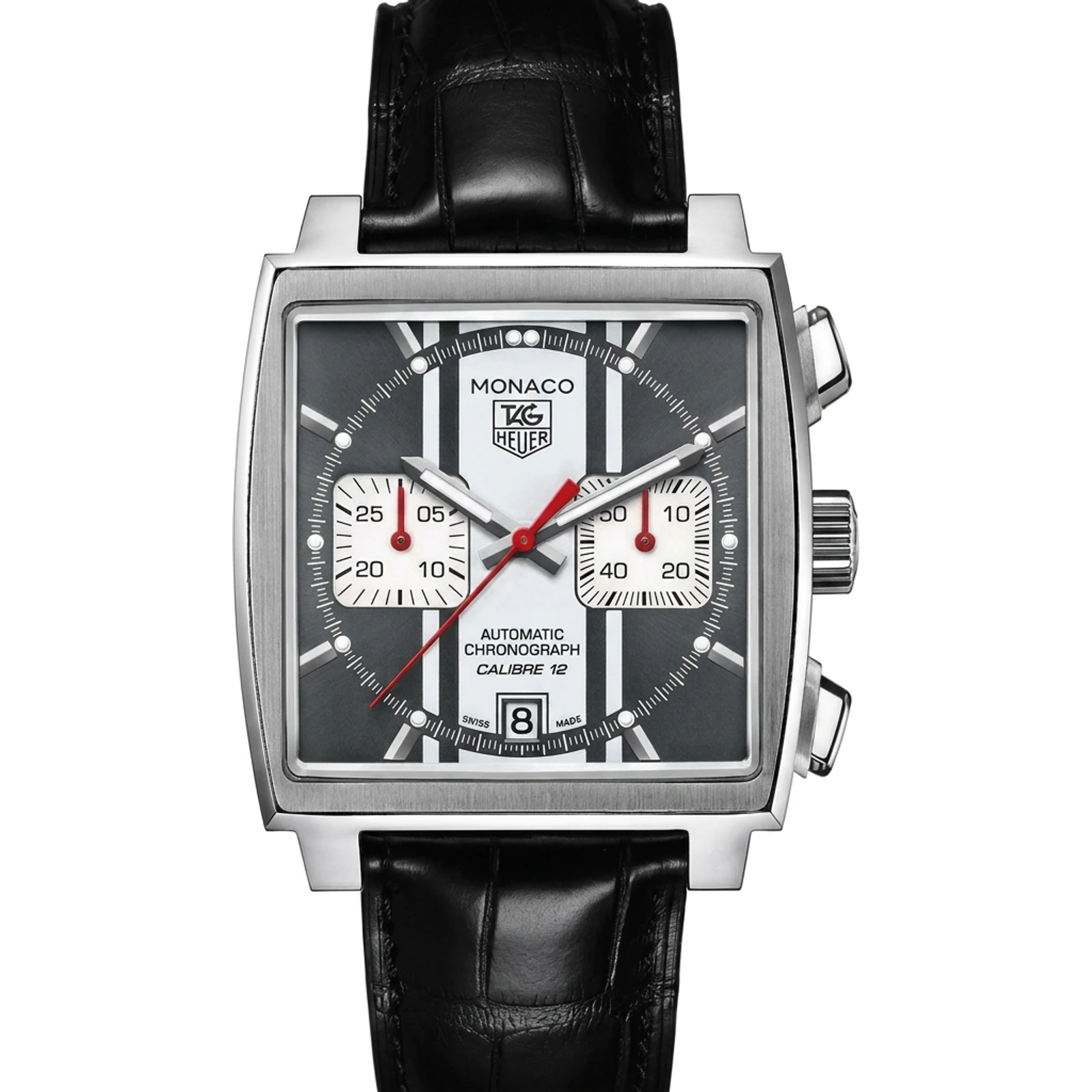 TAG Heuer Monaco CAW211N