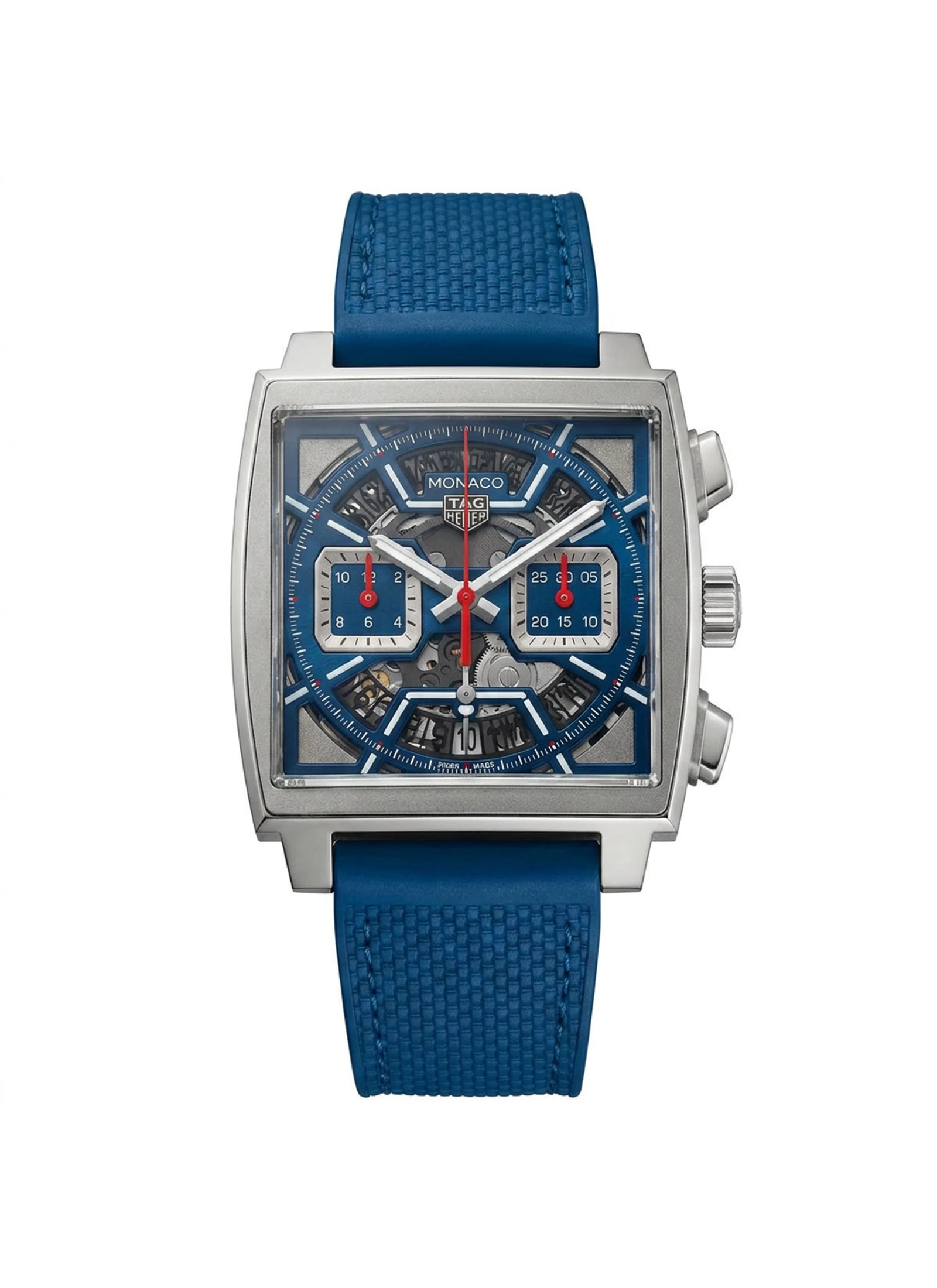 TAG Heuer Monaco CBL2182.FT6235
