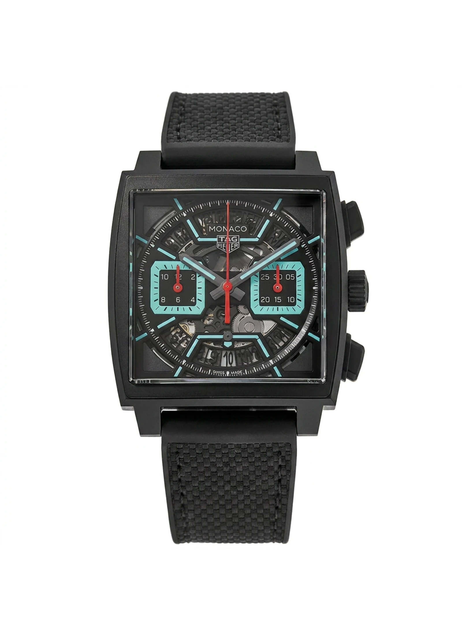 TAG Heuer Monaco CBL2184.FT6236