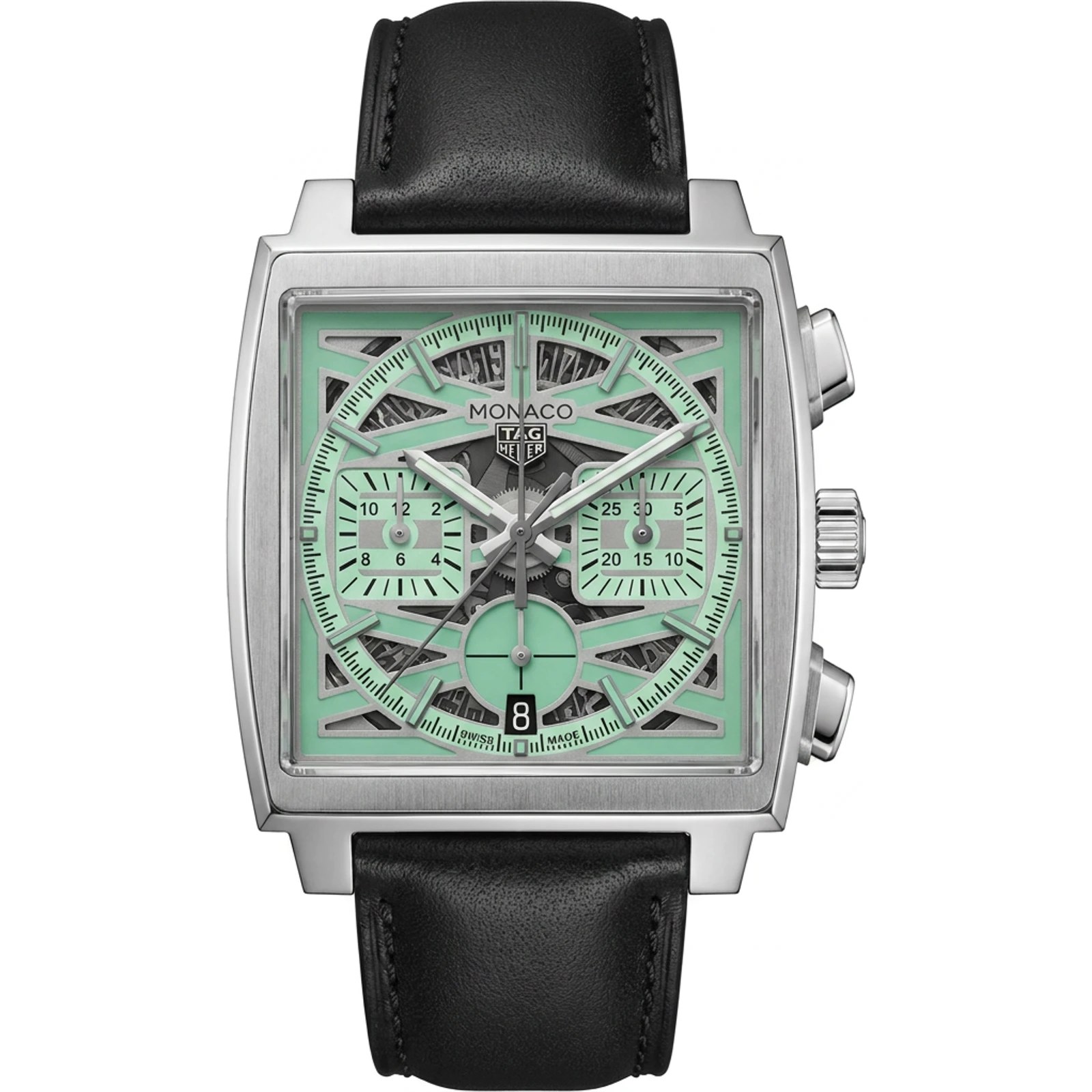 TAG Heuer Monaco CBL2117