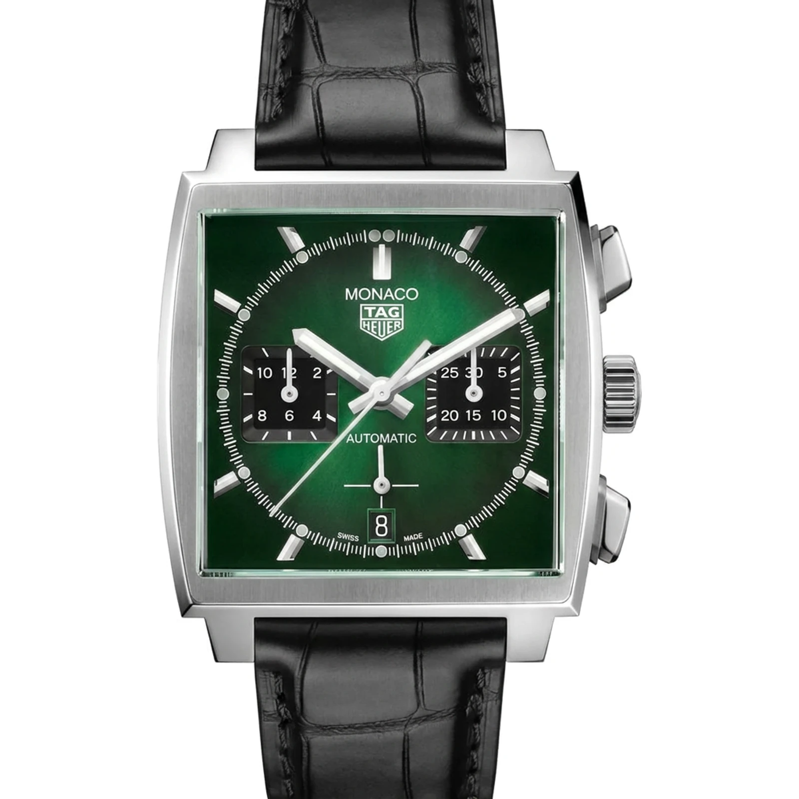 TAG Heuer Monaco CBL2116