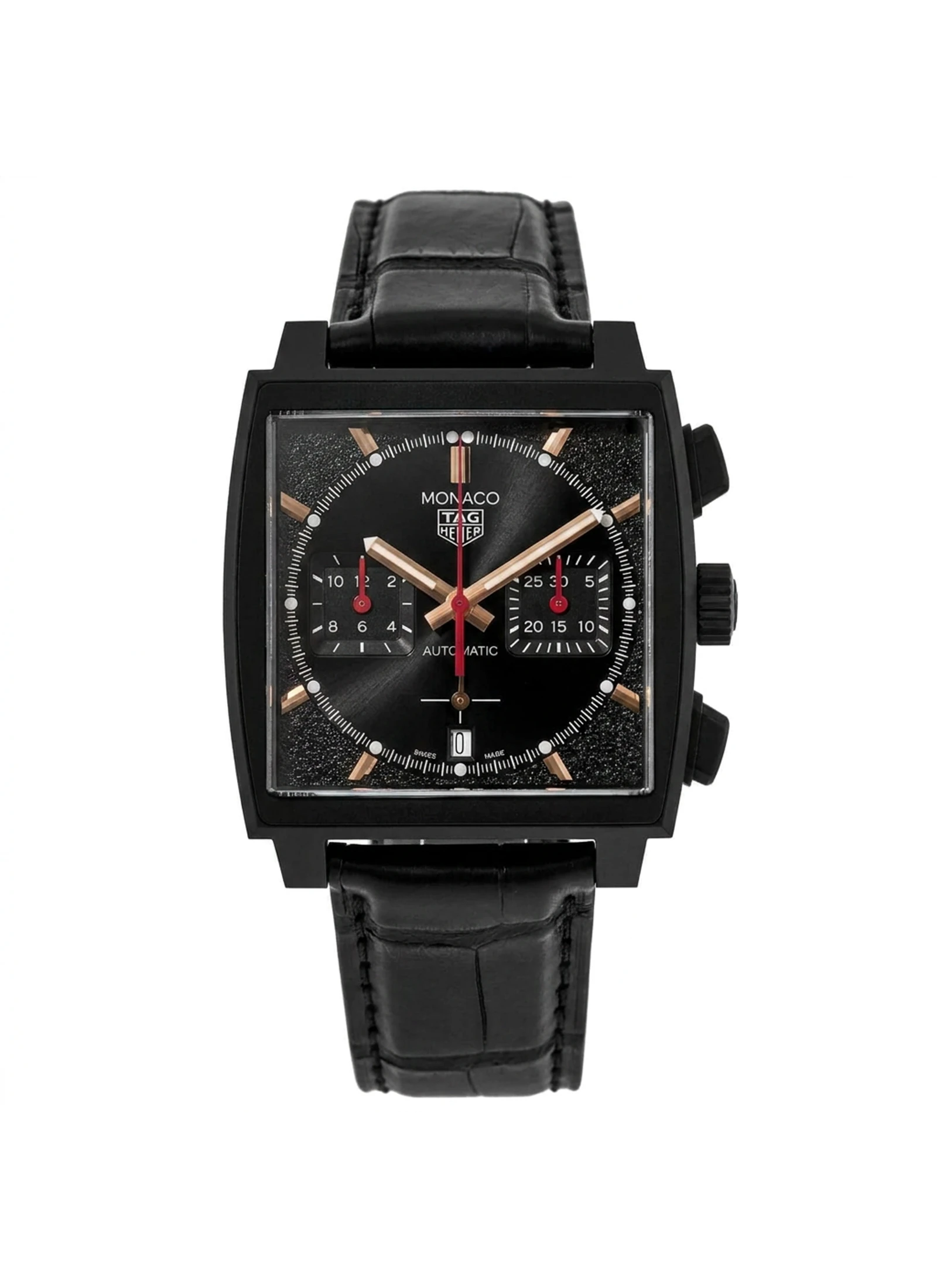 TAG Heuer Monaco CBL2180