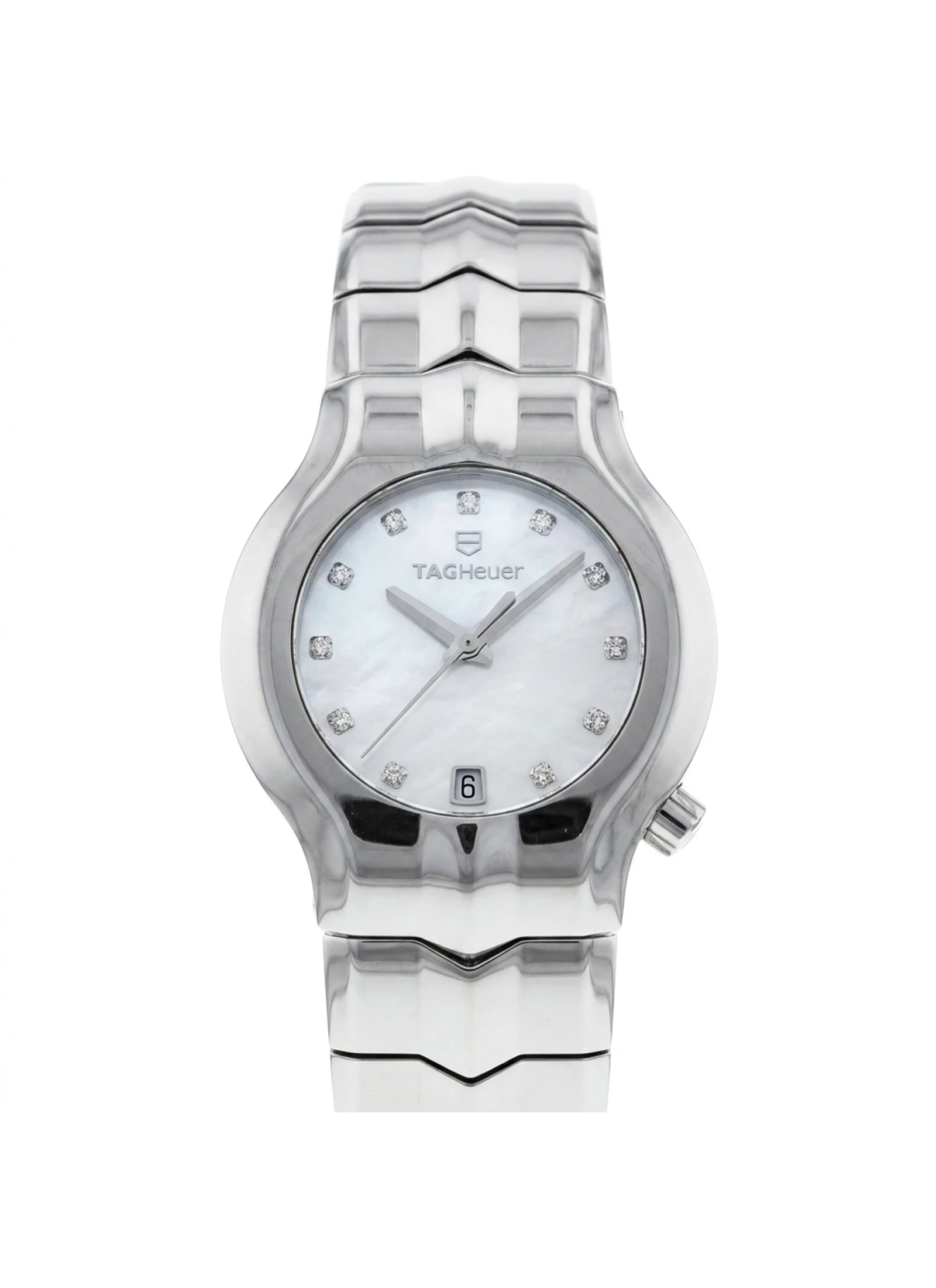 TAG Heuer Alter Ego WAA1418.BA0760
