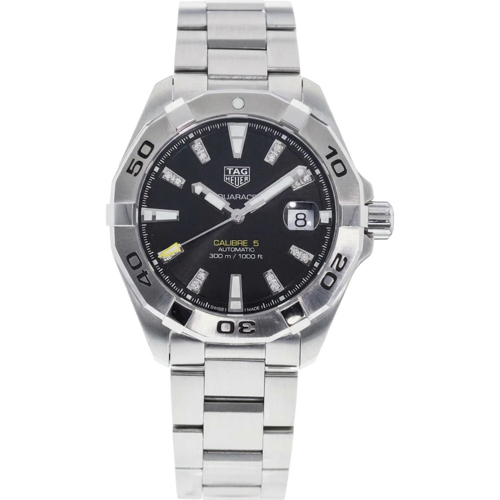 TAG Heuer Aquaracer 300M WBD2110-0