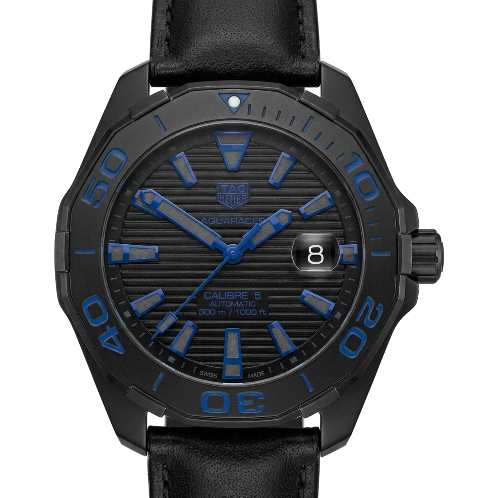TAG Heuer Aquaracer 300M WAY208B