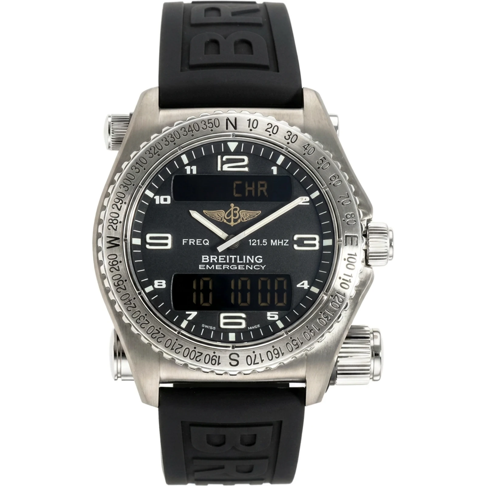 Breitling Emergency E56121.1