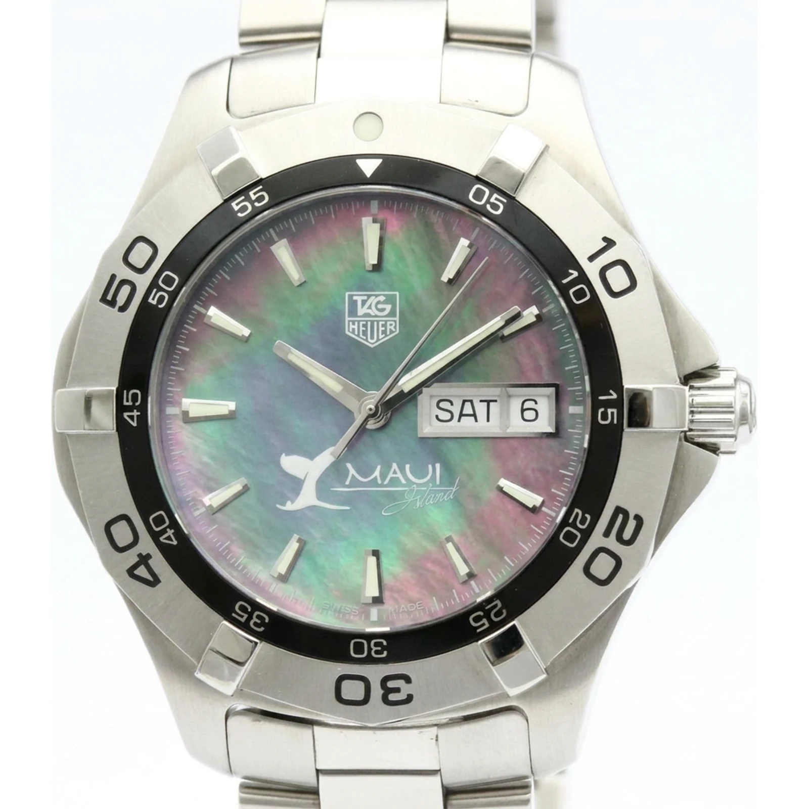 TAG Heuer Aquaracer 300M WAF2012