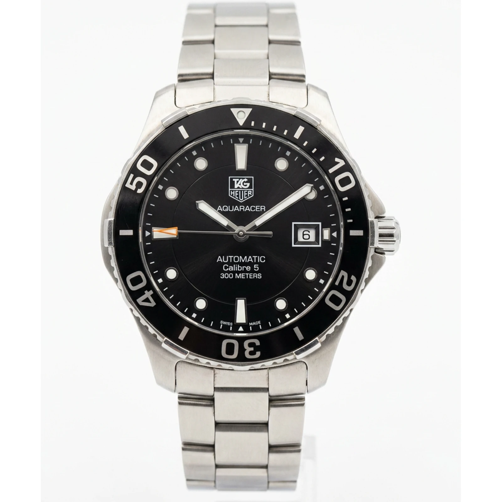 TAG Heuer Aquaracer 300M WAN2110-0