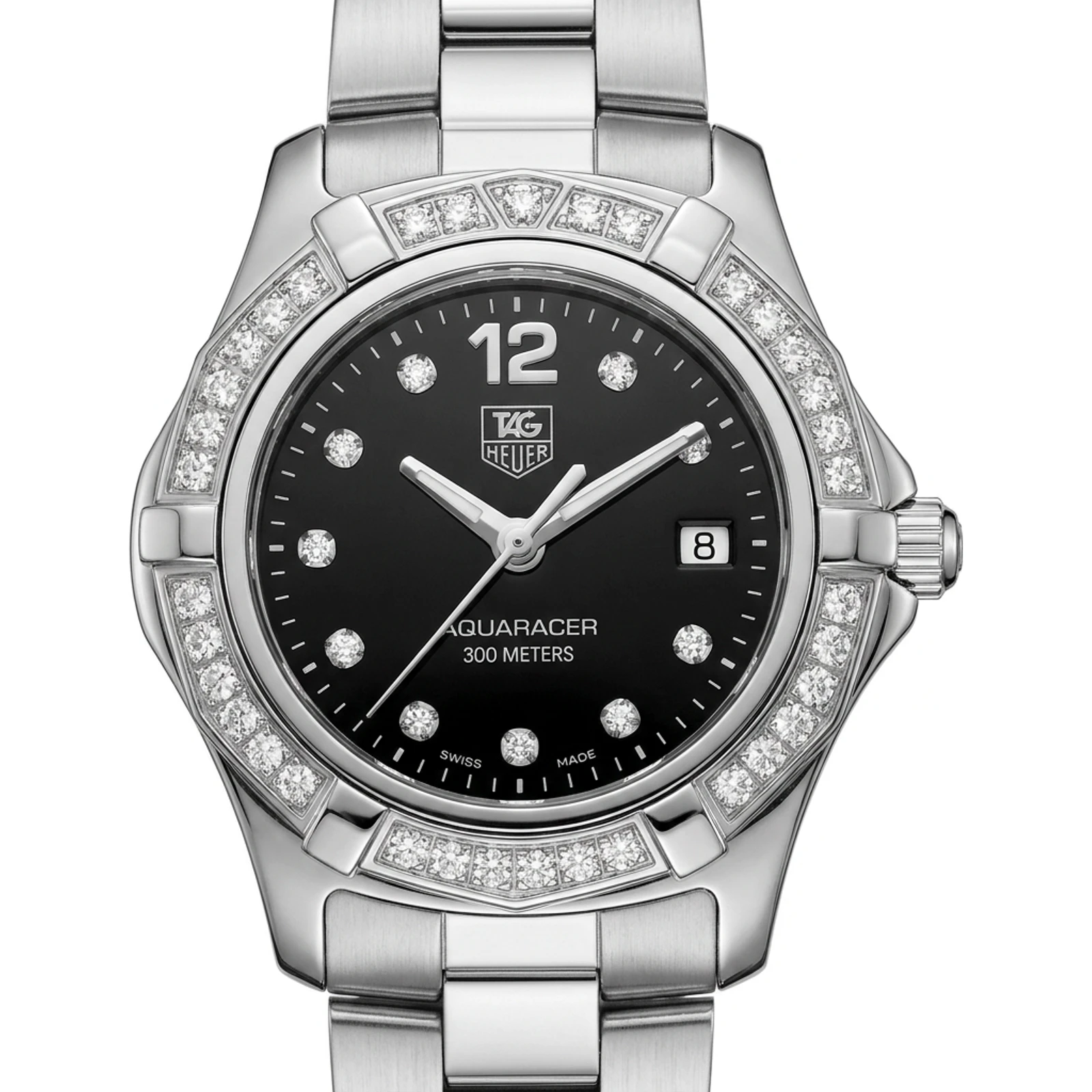 TAG Heuer Aquaracer 300M WAF111D
