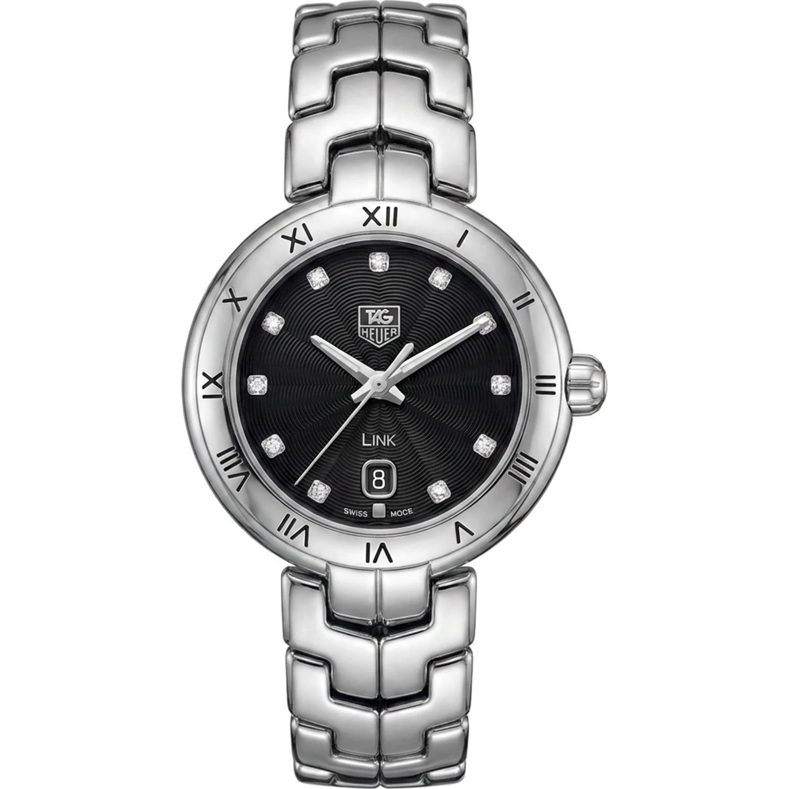 TAG Heuer Link Lady WAT1410