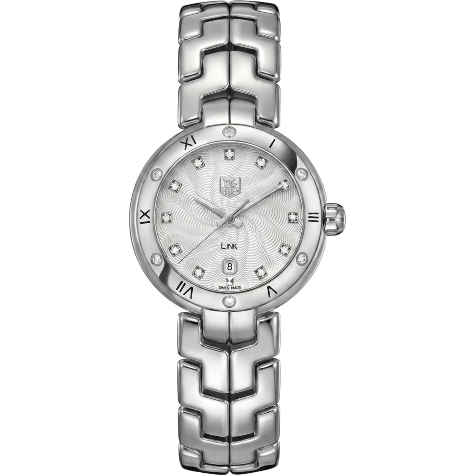 TAG Heuer Link Lady WAT1413