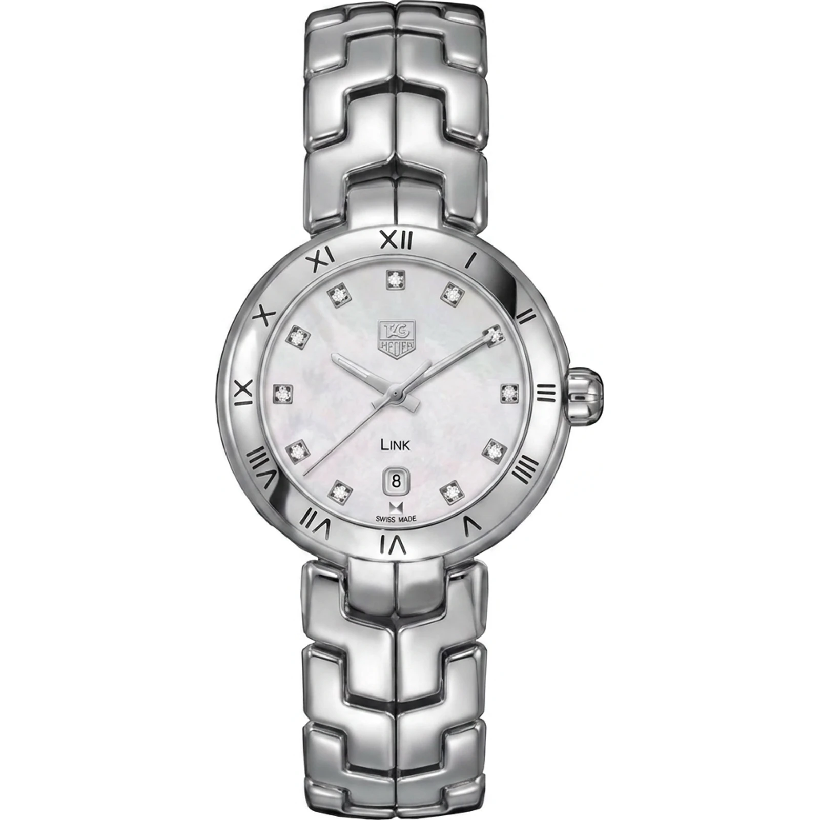 TAG Heuer Link Lady WAT1417