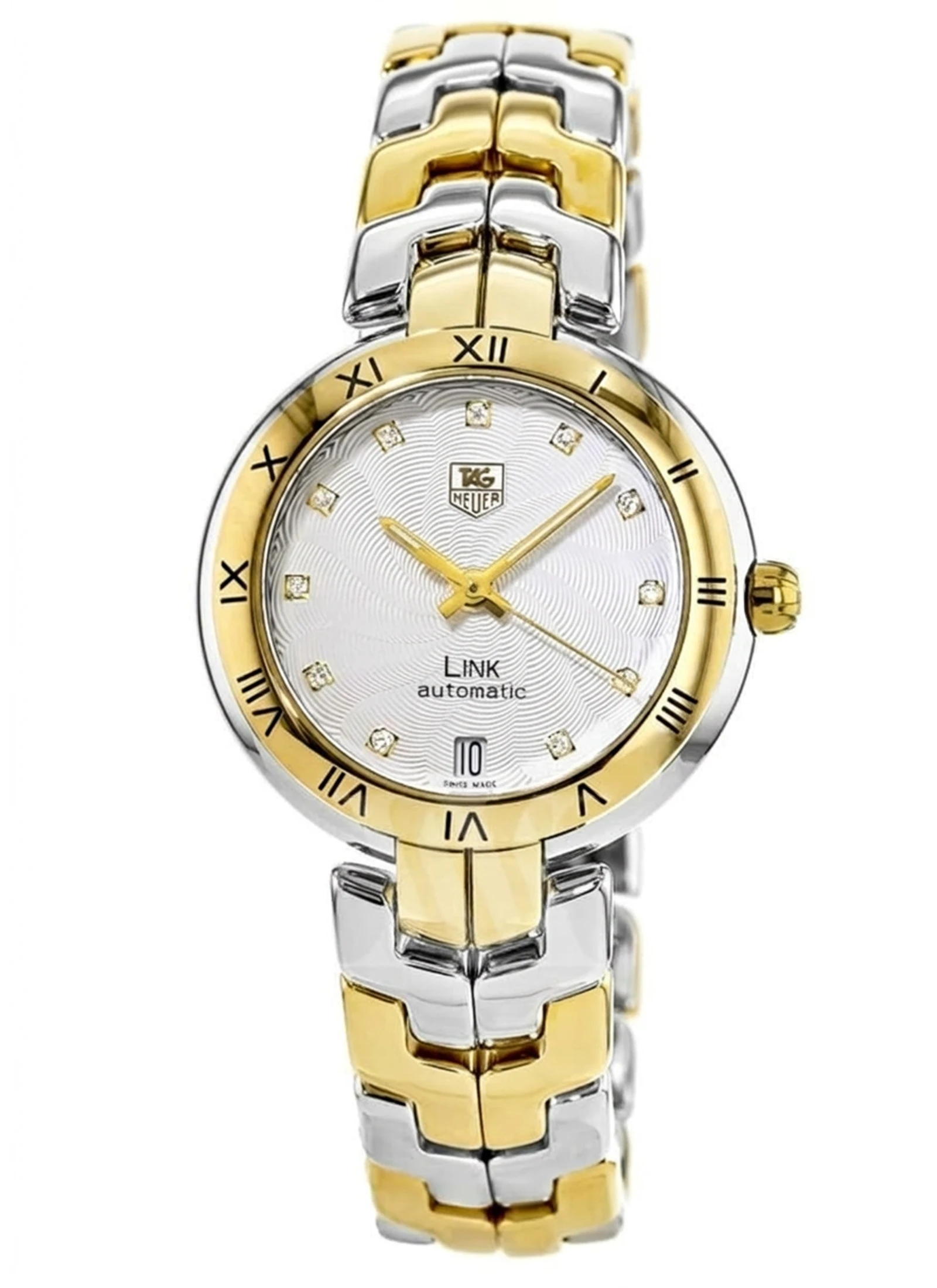 TAG Heuer Link Lady WAT2350.BB0957