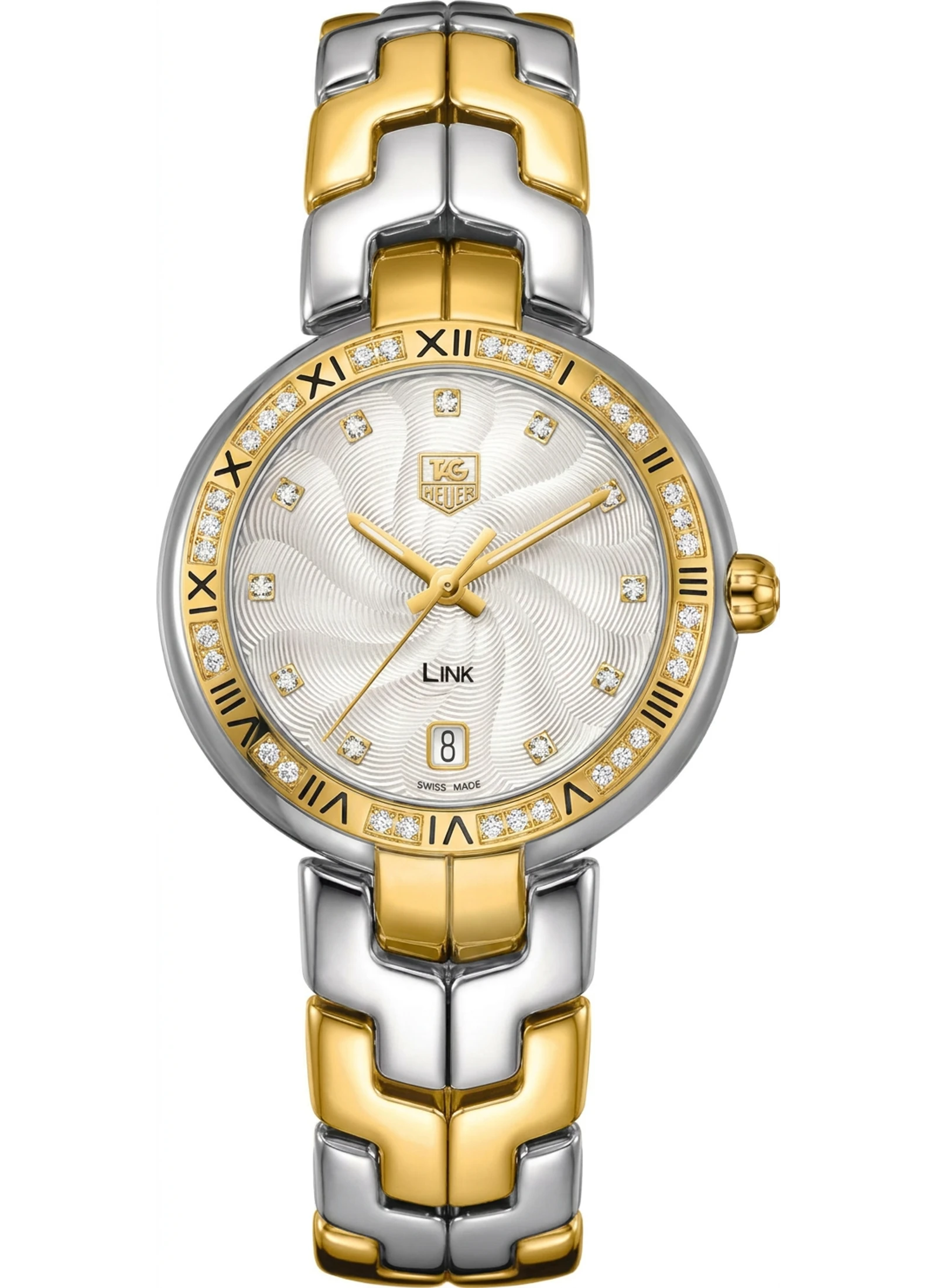 TAG Heuer Link Lady WAT1350.BB0957