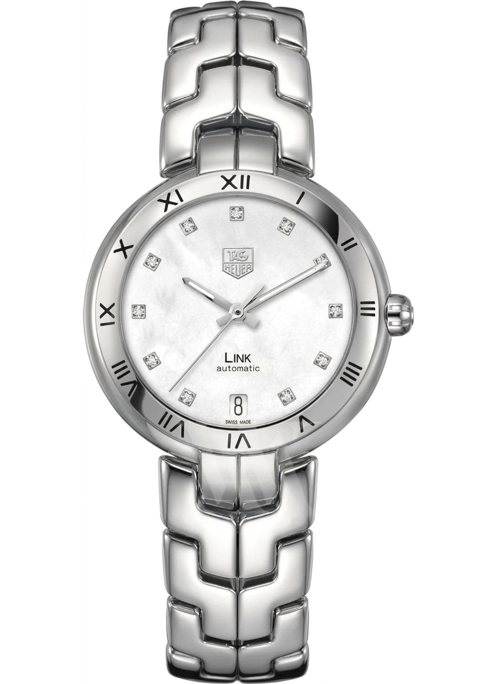 TAG Heuer Link Lady WAT2315.BA0956