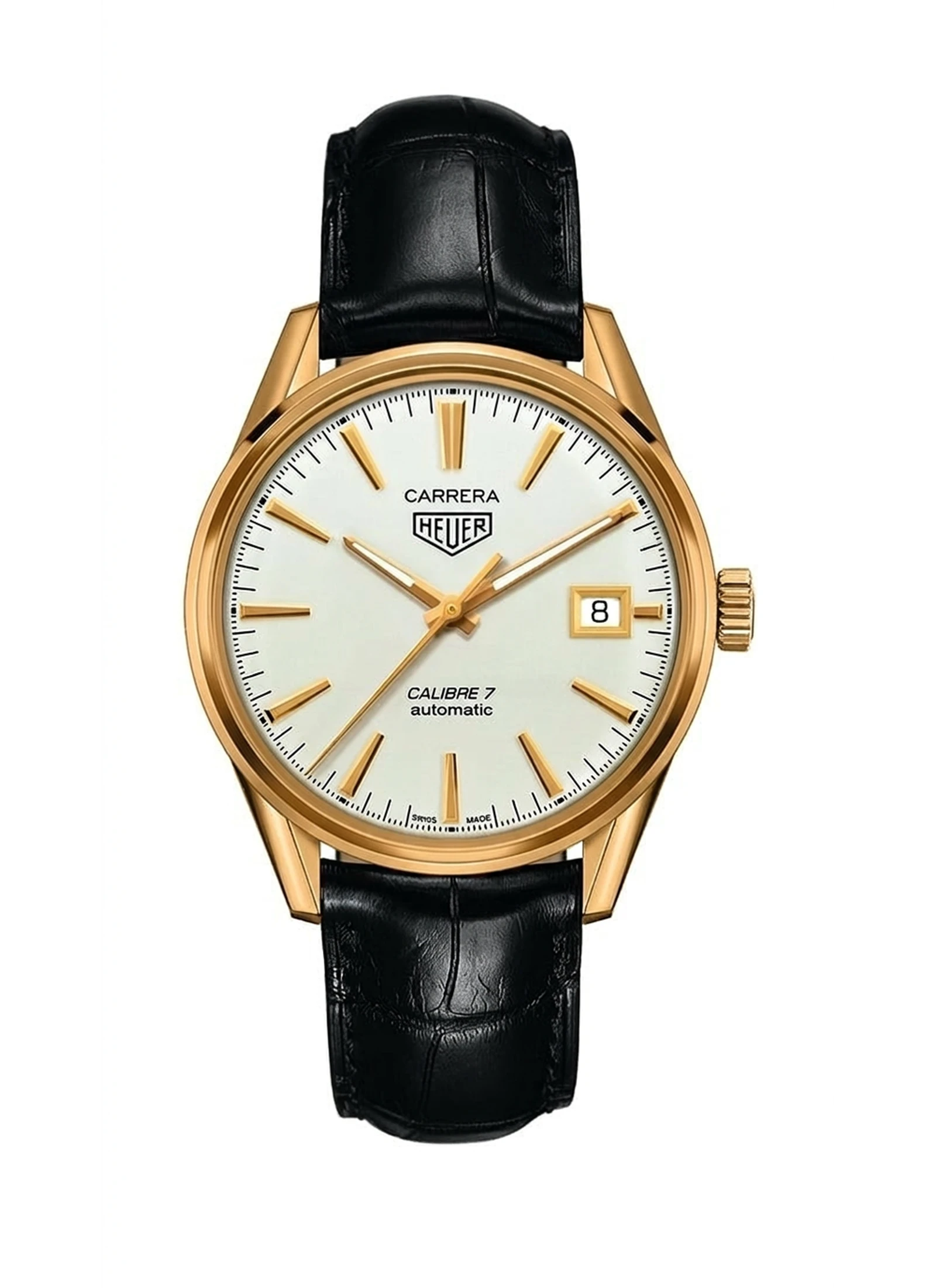 TAG Heuer Carrera WAR2110.BA0787