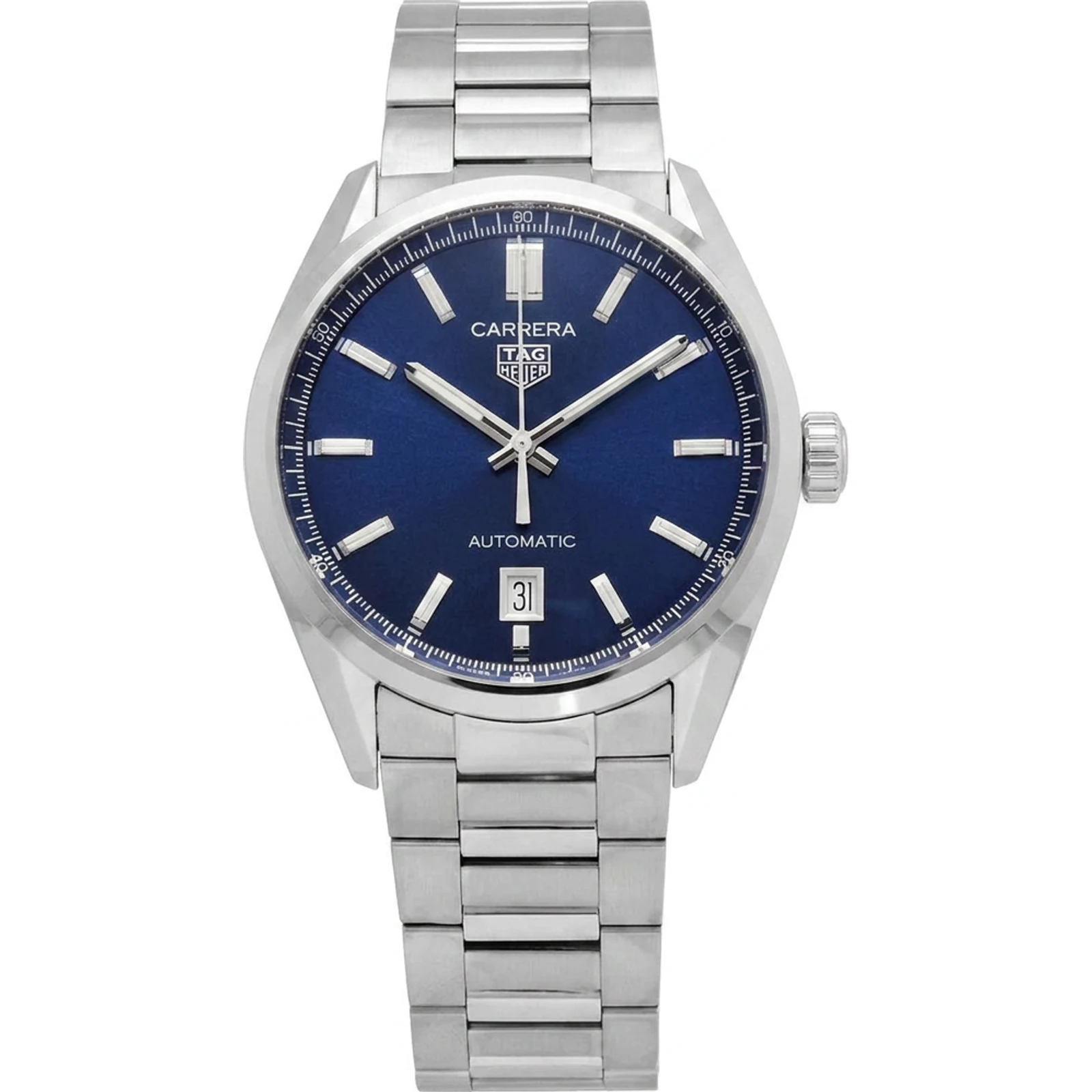 TAG Heuer Carrera WBN2112
