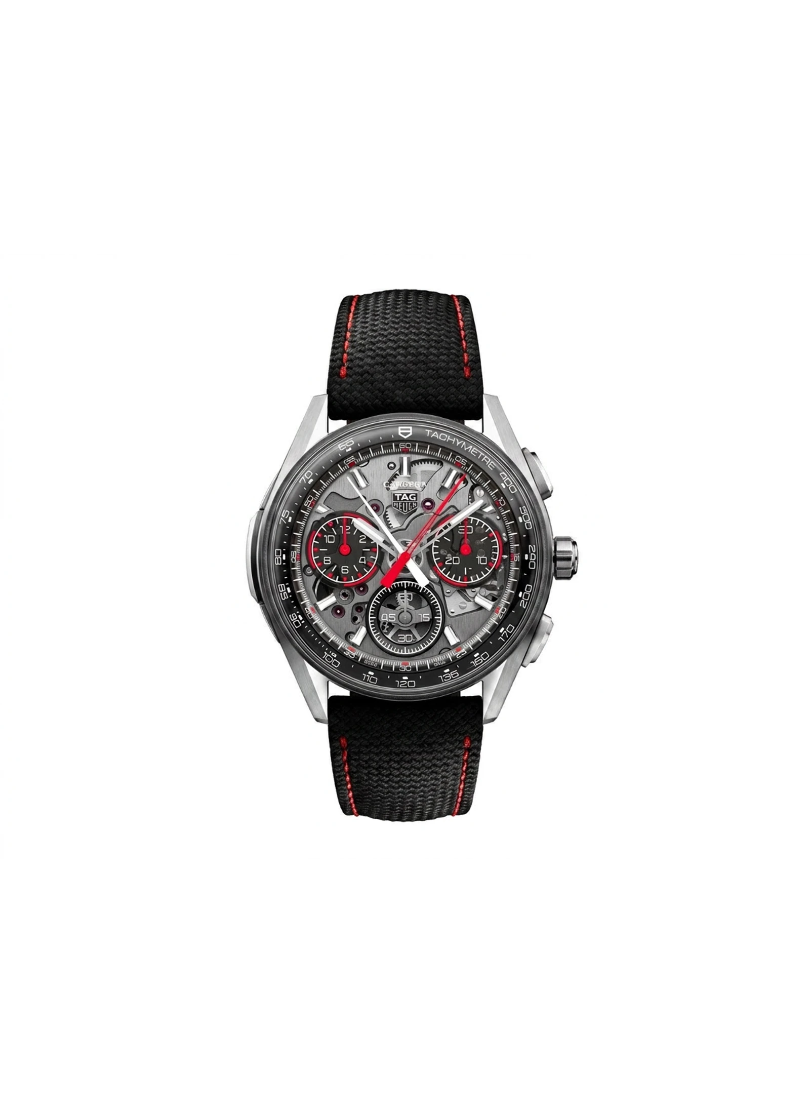 TAG Heuer Carrera CS3110.BC0725