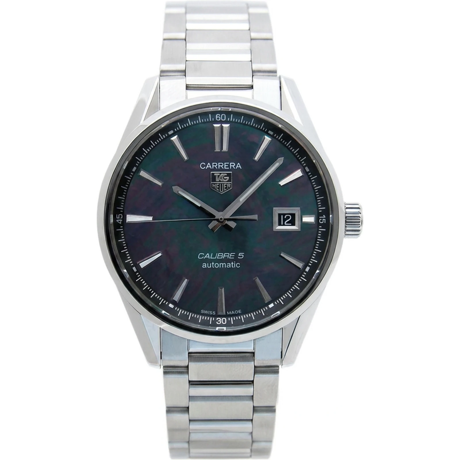 TAG Heuer Carrera WAR211F