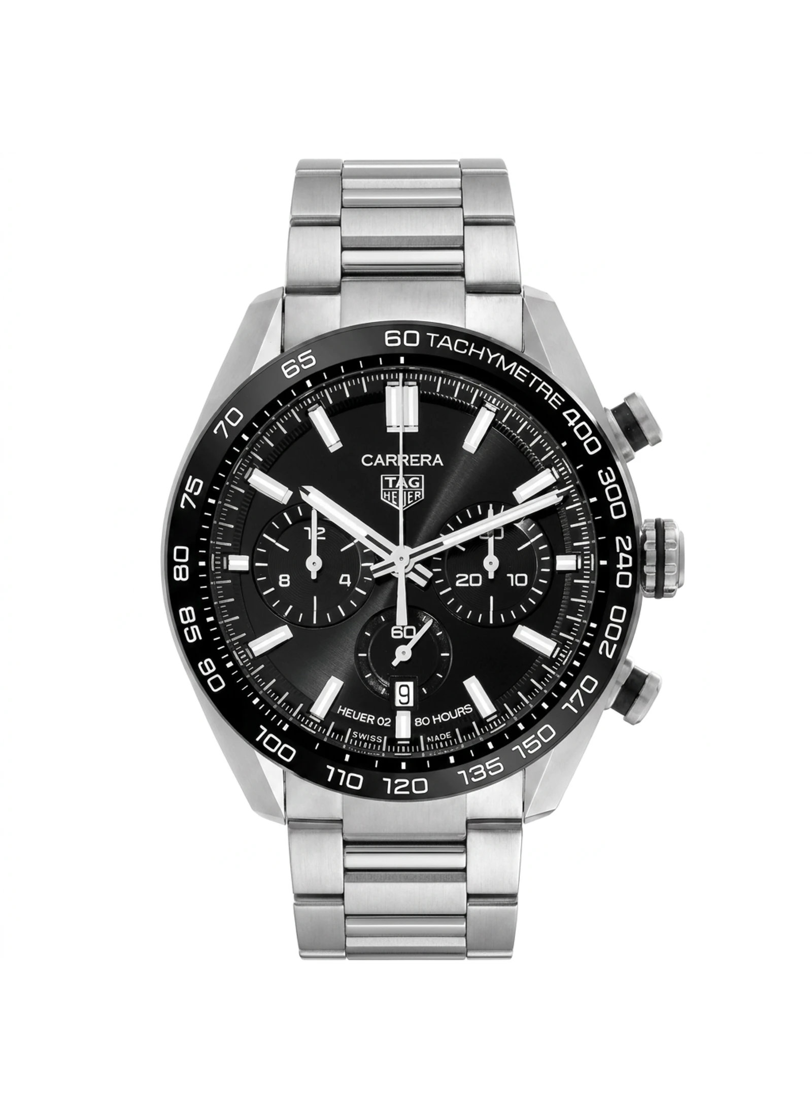 TAG Heuer Carrera CBN2A1B