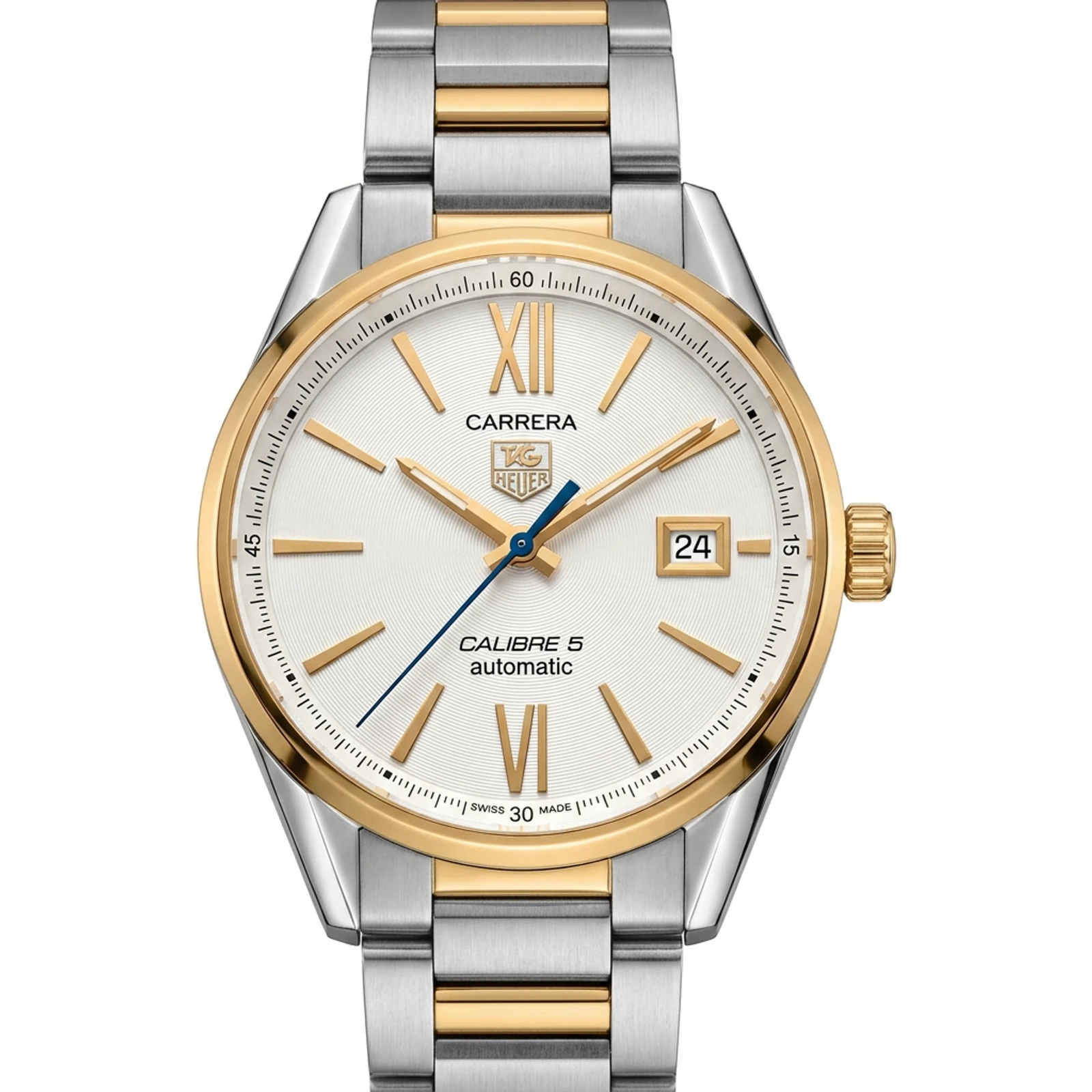 TAG Heuer Carrera WAR215F.BD0783