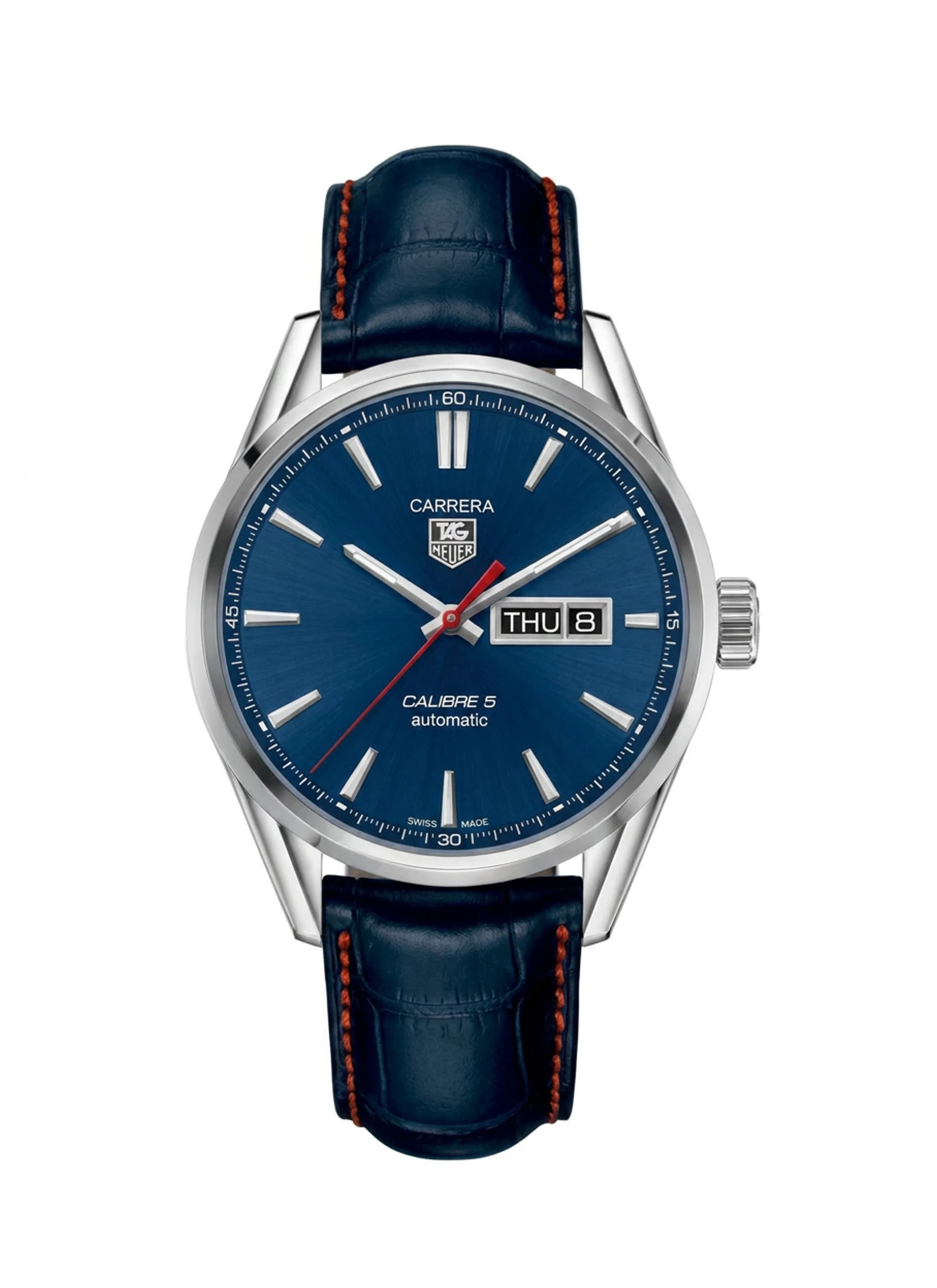 TAG Heuer Carrera WAR201P.FC6485
