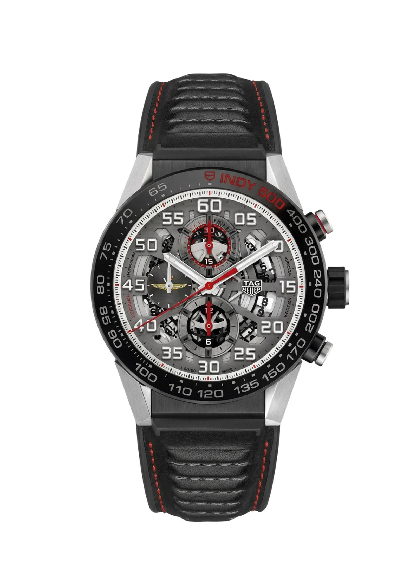 TAG Heuer Carrera CAR2A1D
