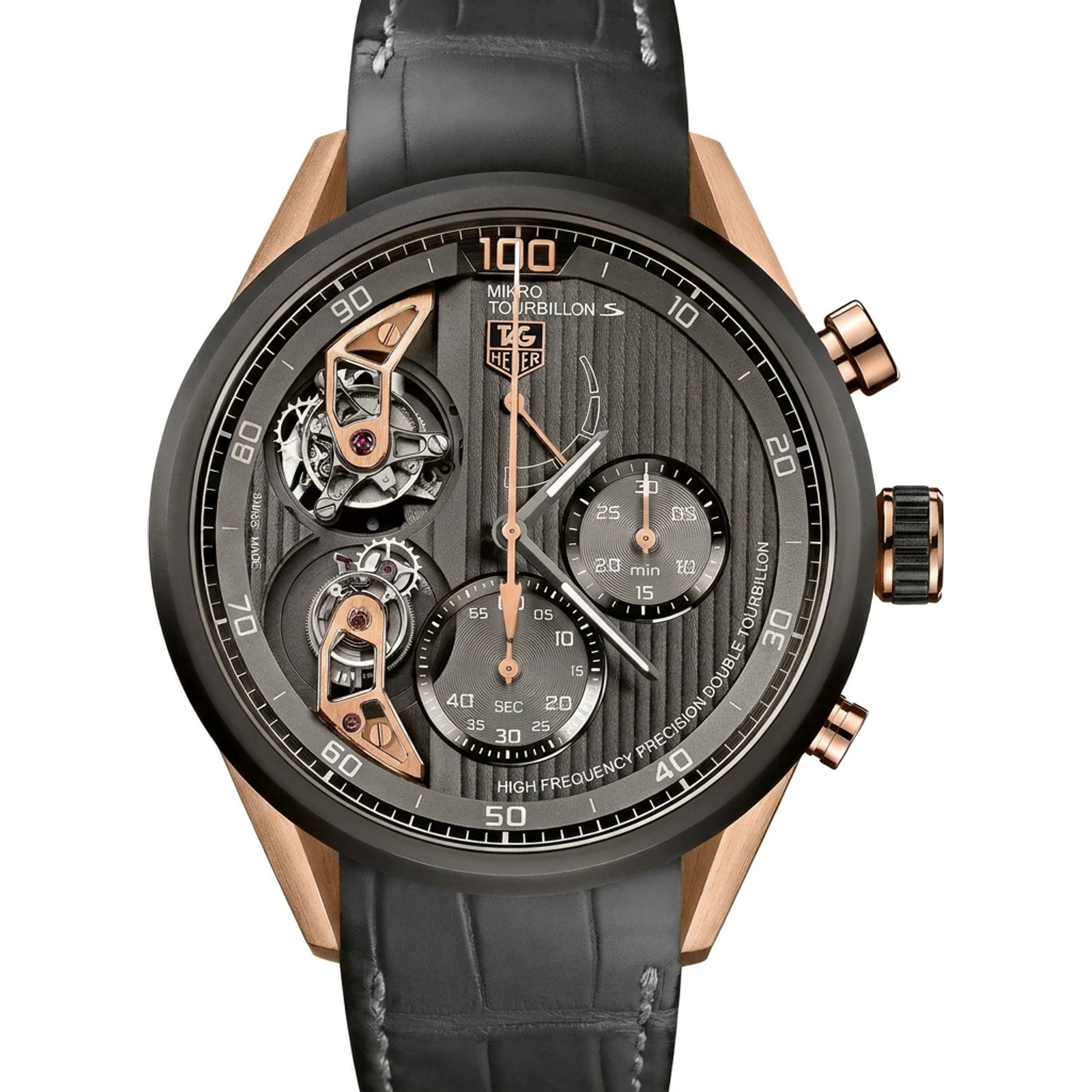 TAG Heuer Carrera CAR5A51