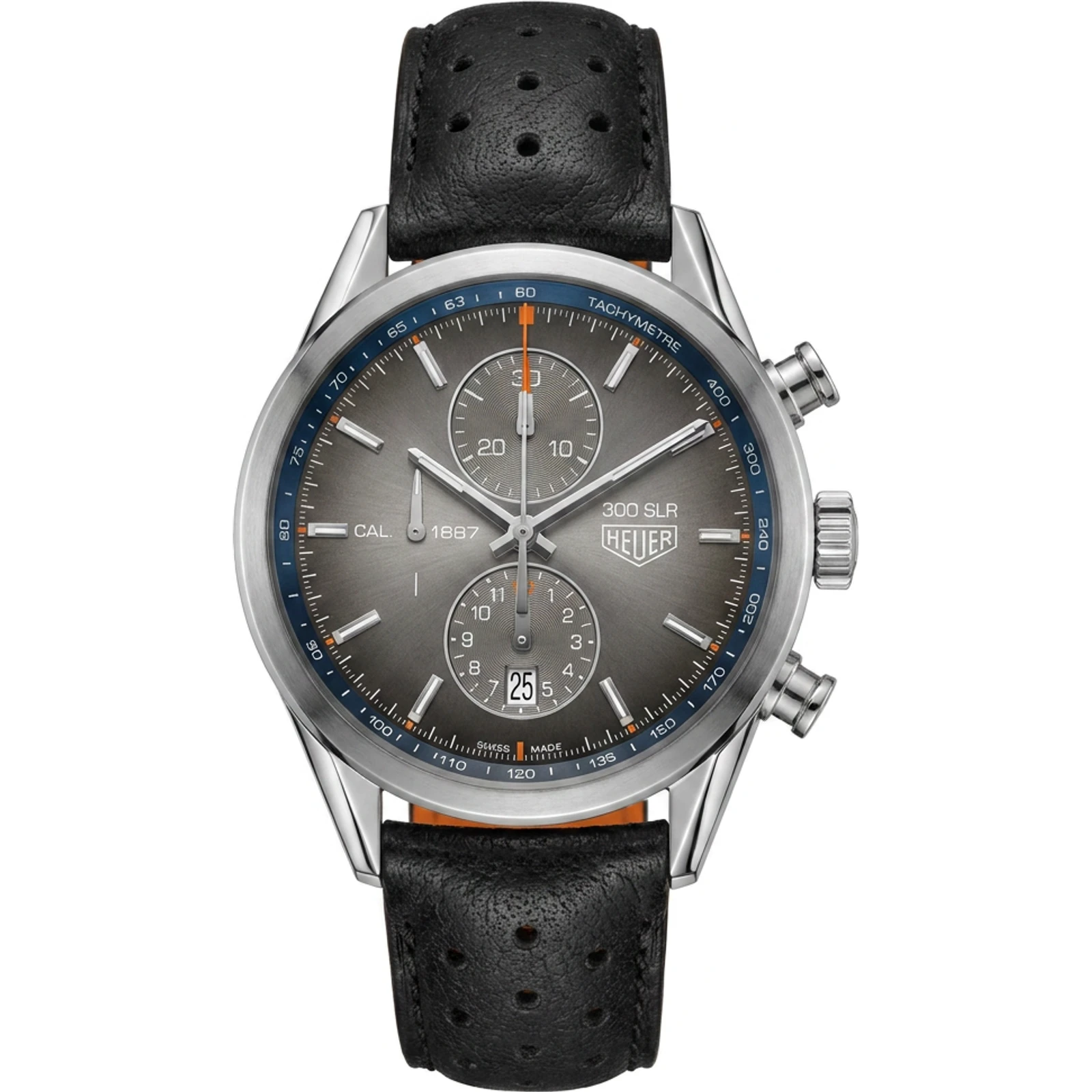 TAG Heuer Carrera CAR2112-0