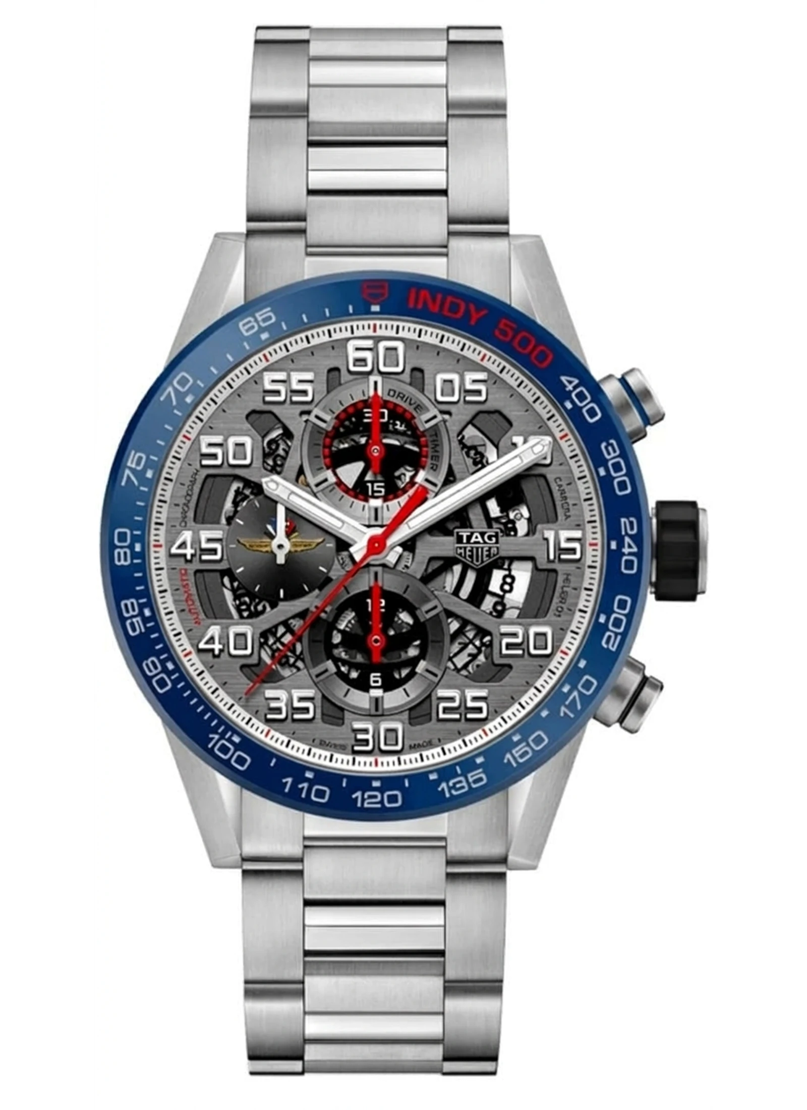 TAG Heuer Carrera CAR201G.BA0766