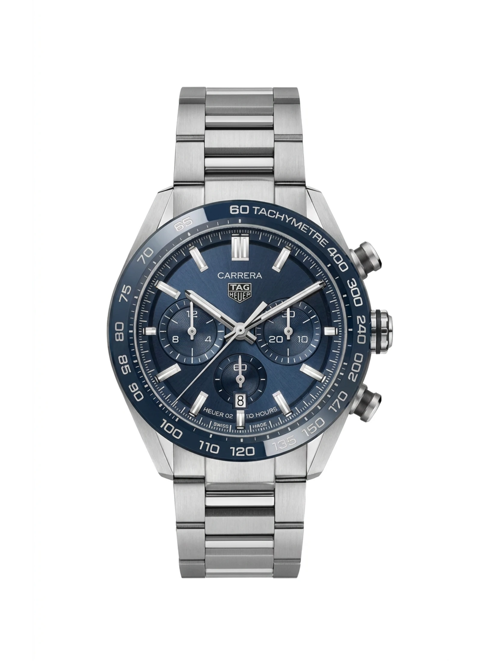 TAG Heuer Carrera CBN2A1A