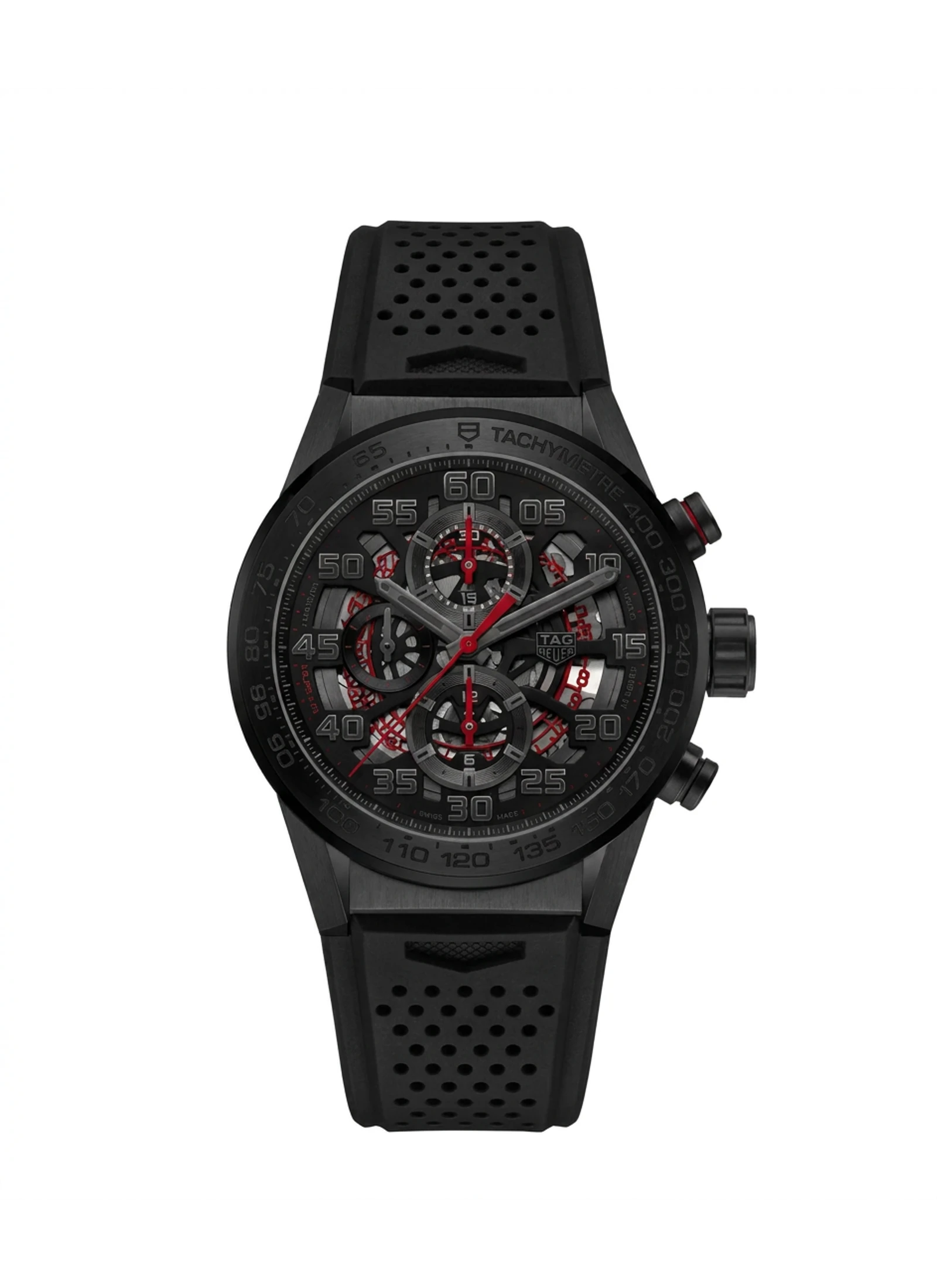 TAG Heuer Carrera CAR201E