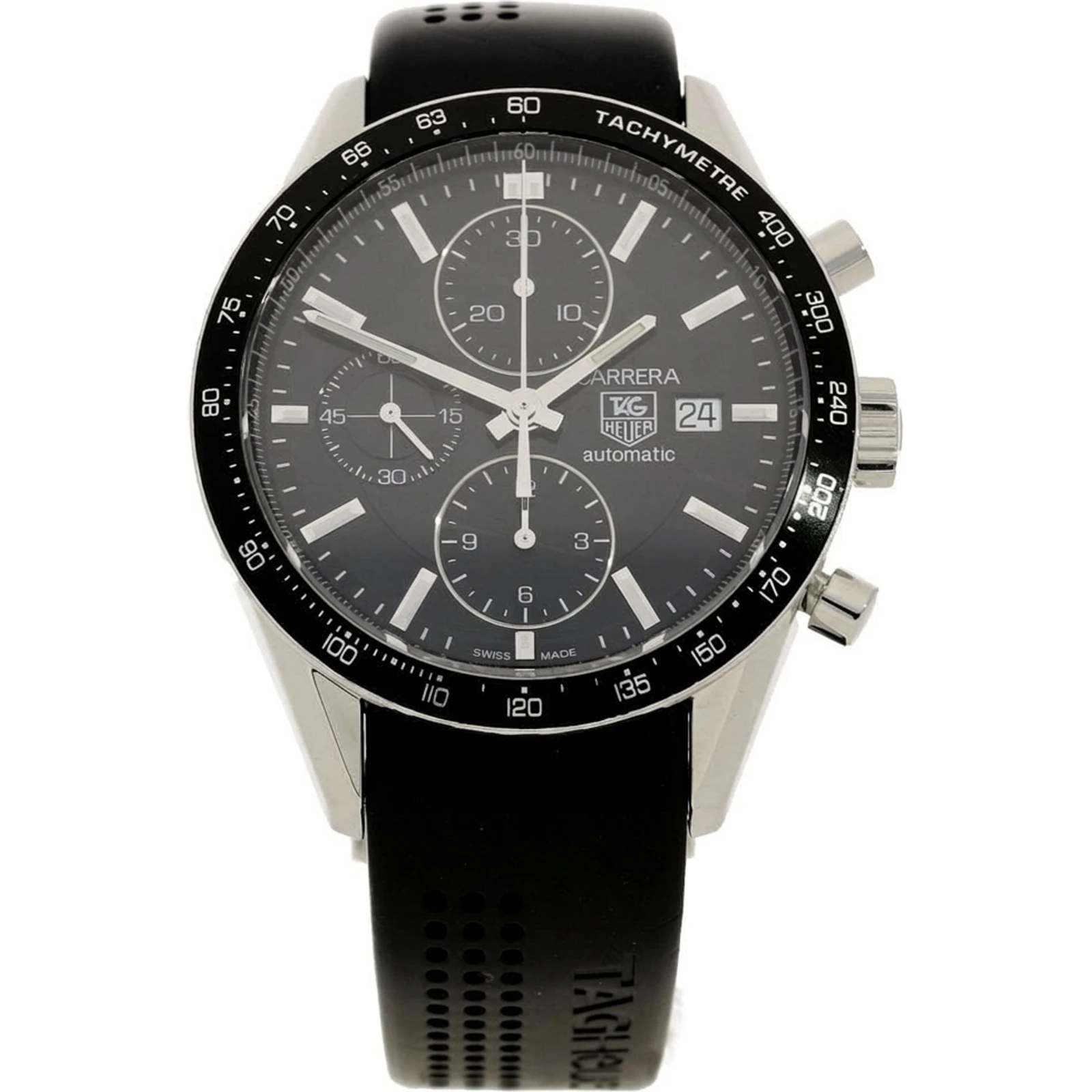 TAG Heuer Carrera Calibre 16 CV201E-0