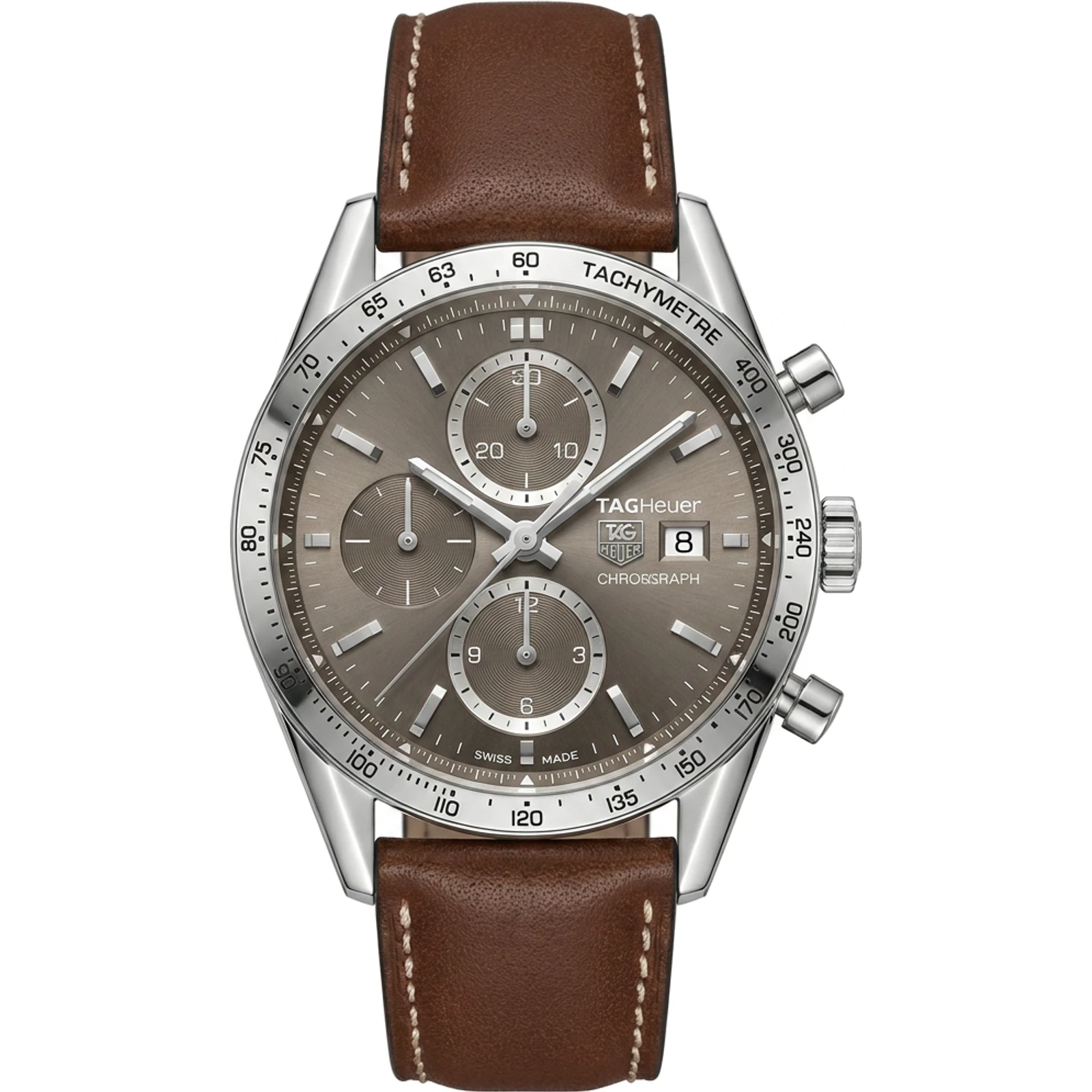 TAG Heuer Carrera Calibre 16 CV2013-5