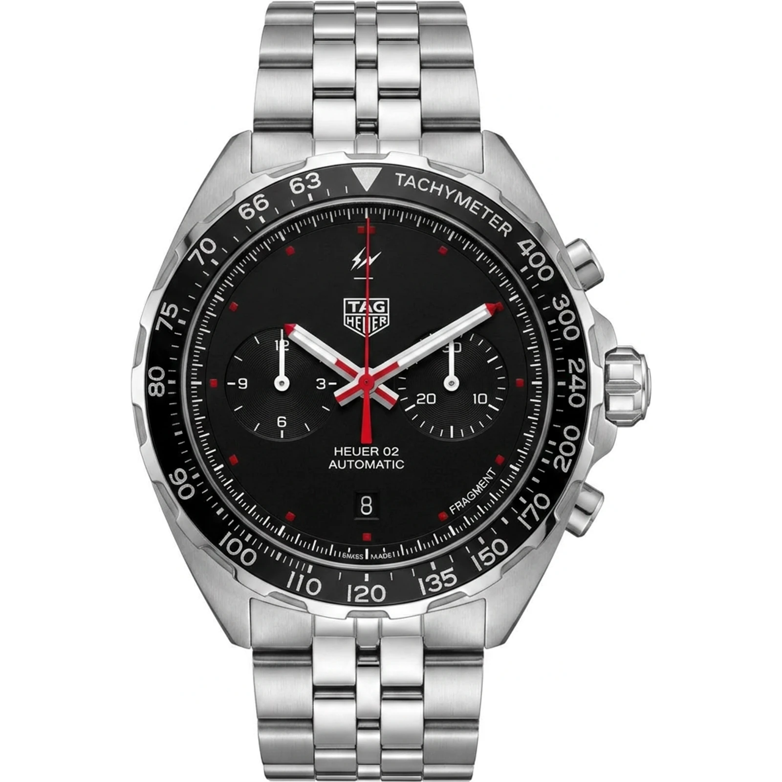 TAG Heuer Formula 1 CAZ201A