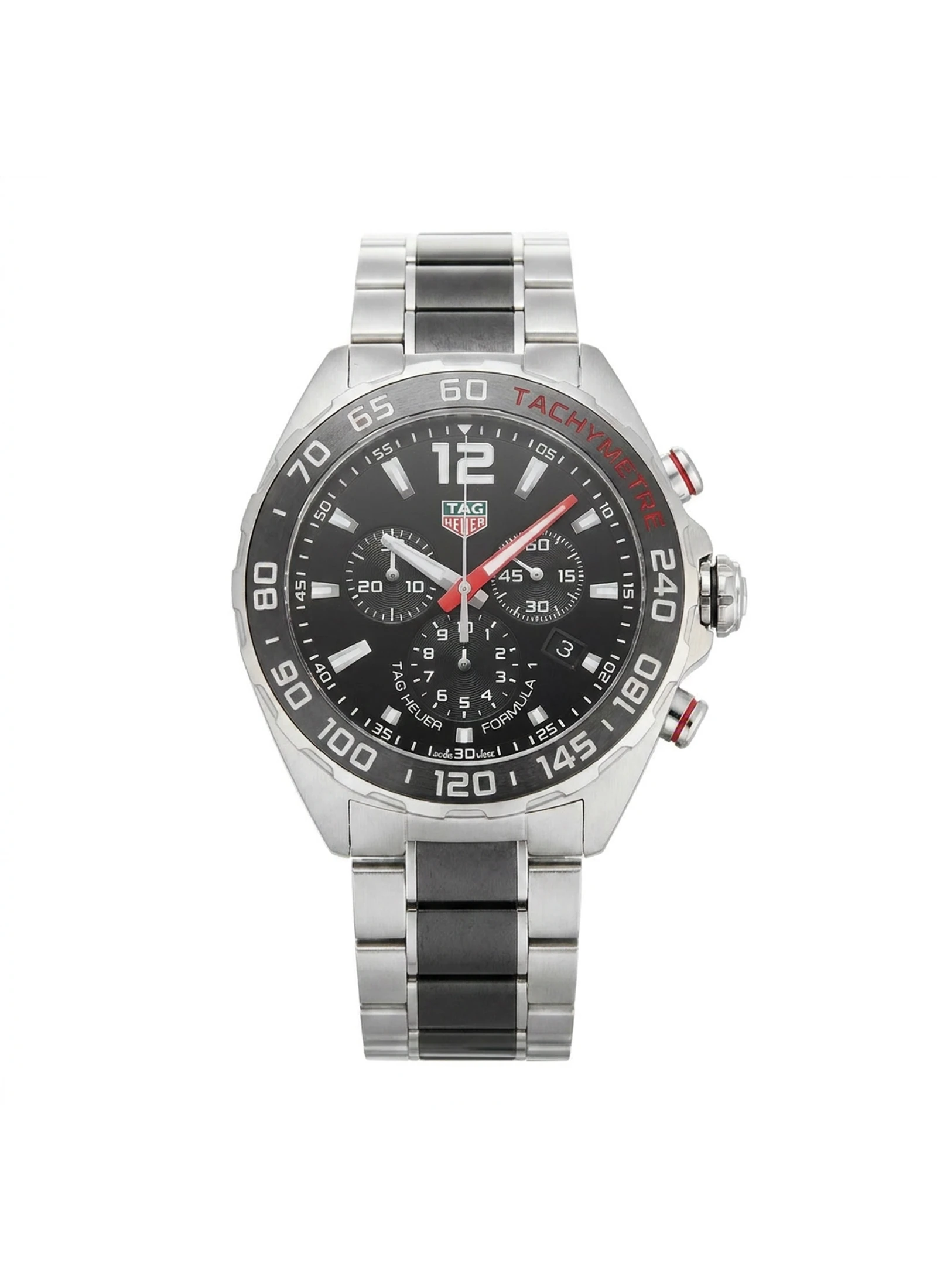 TAG Heuer Formula 1 CAZ101Z.BA0843
