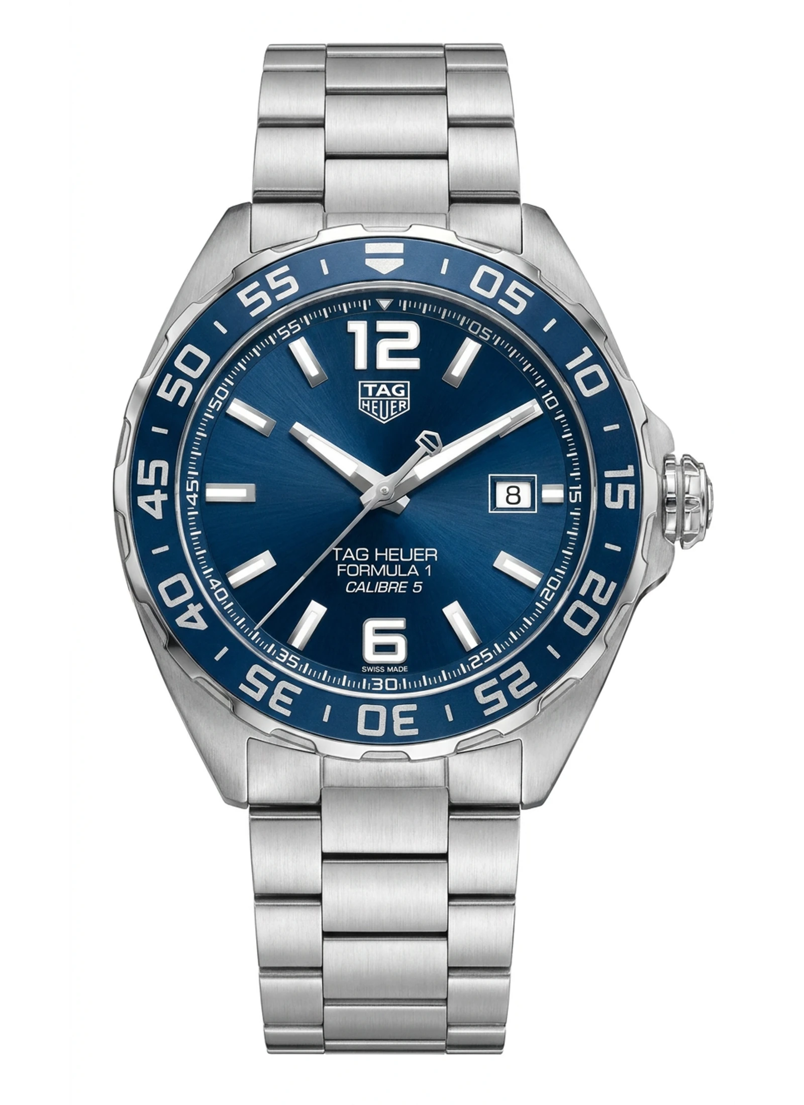 TAG Heuer Formula 1 WAZ2015.BA0842
